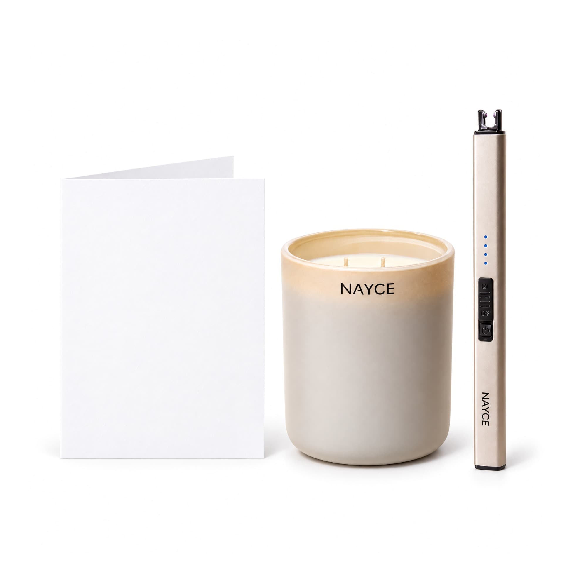 Welcome Home Gift Set