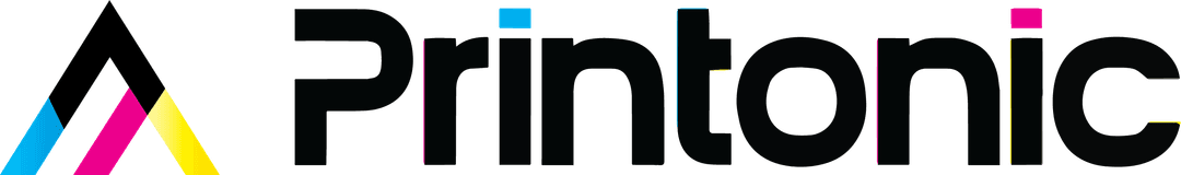Printonic logo
