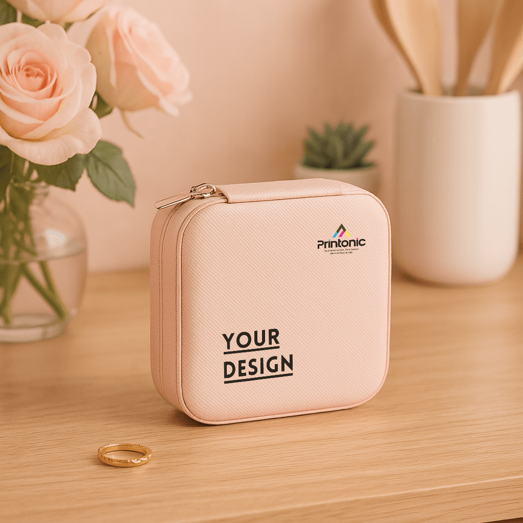 Keepsake Box