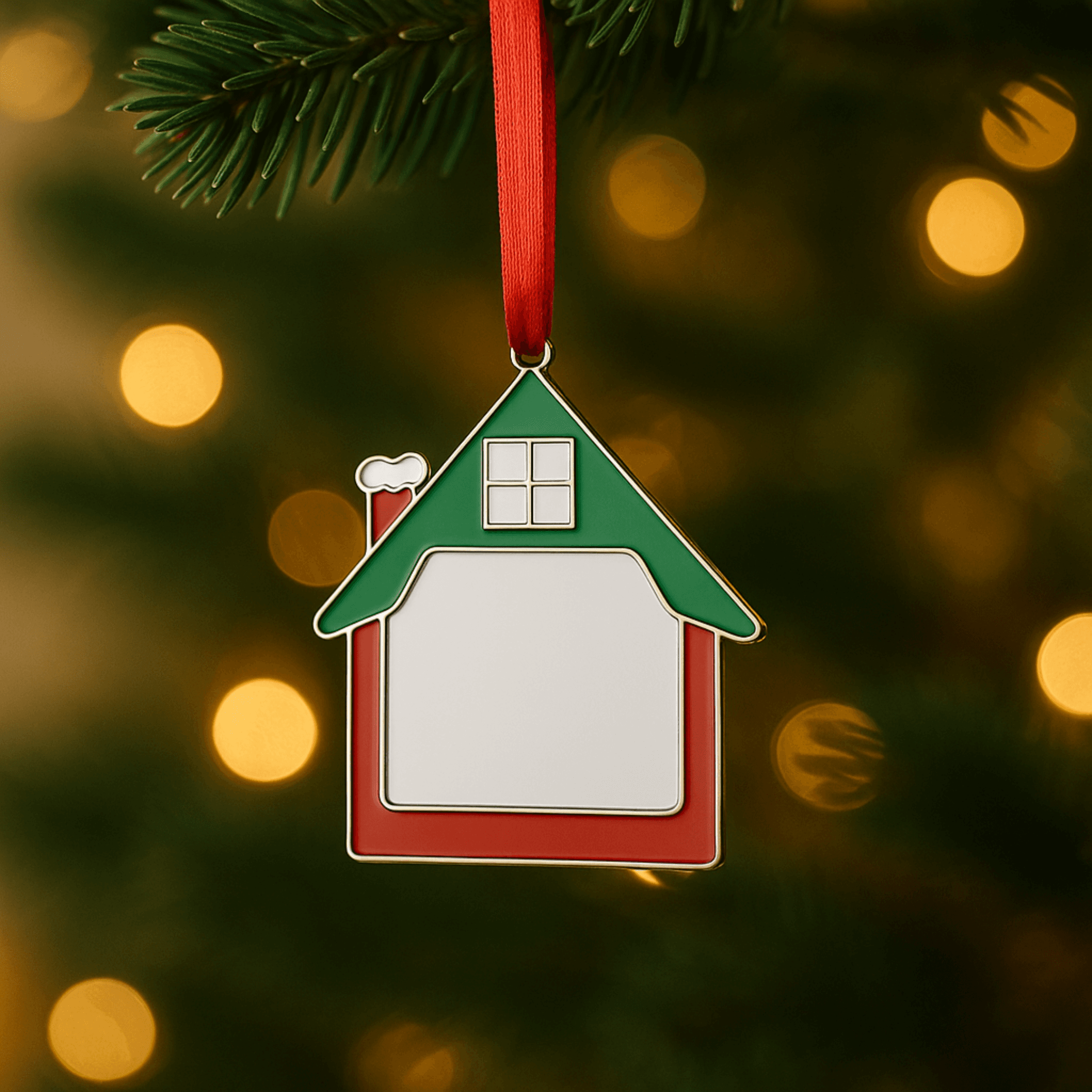 Home Ornament