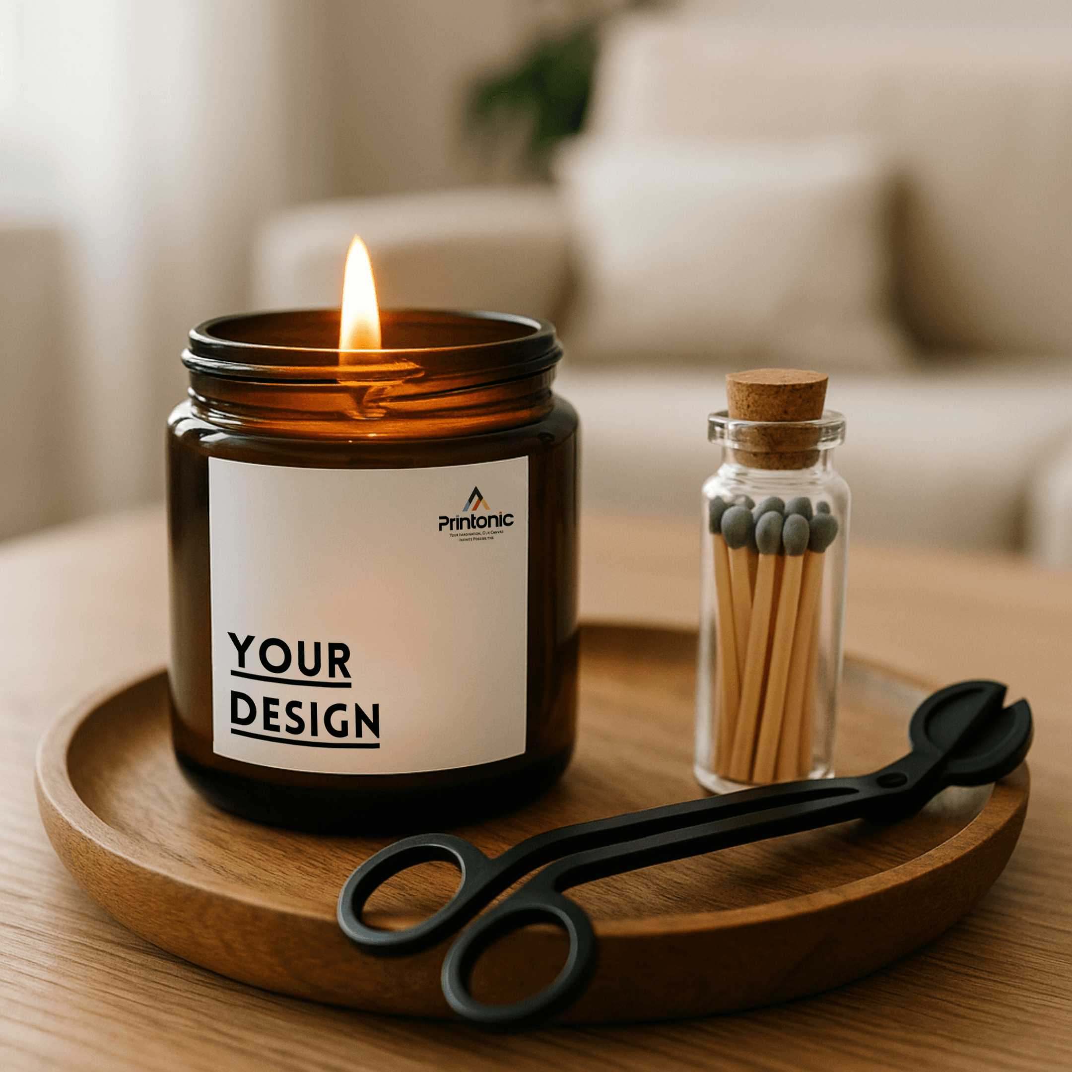 4oz 3 Piece Gift Set