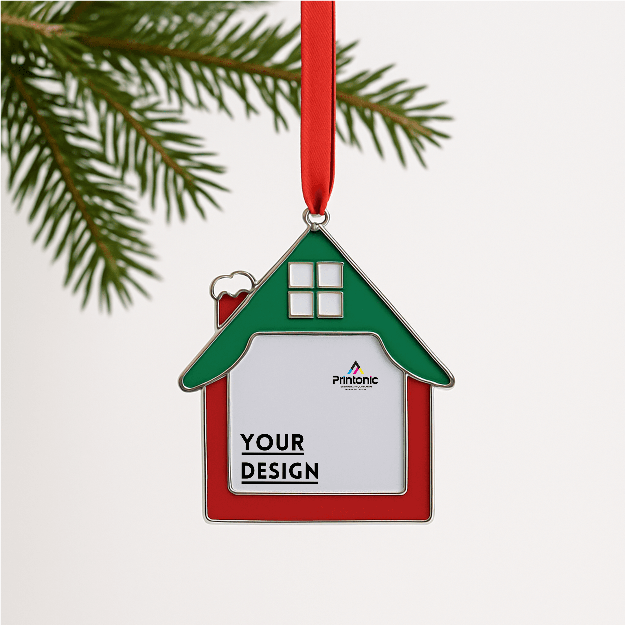 Home Ornament