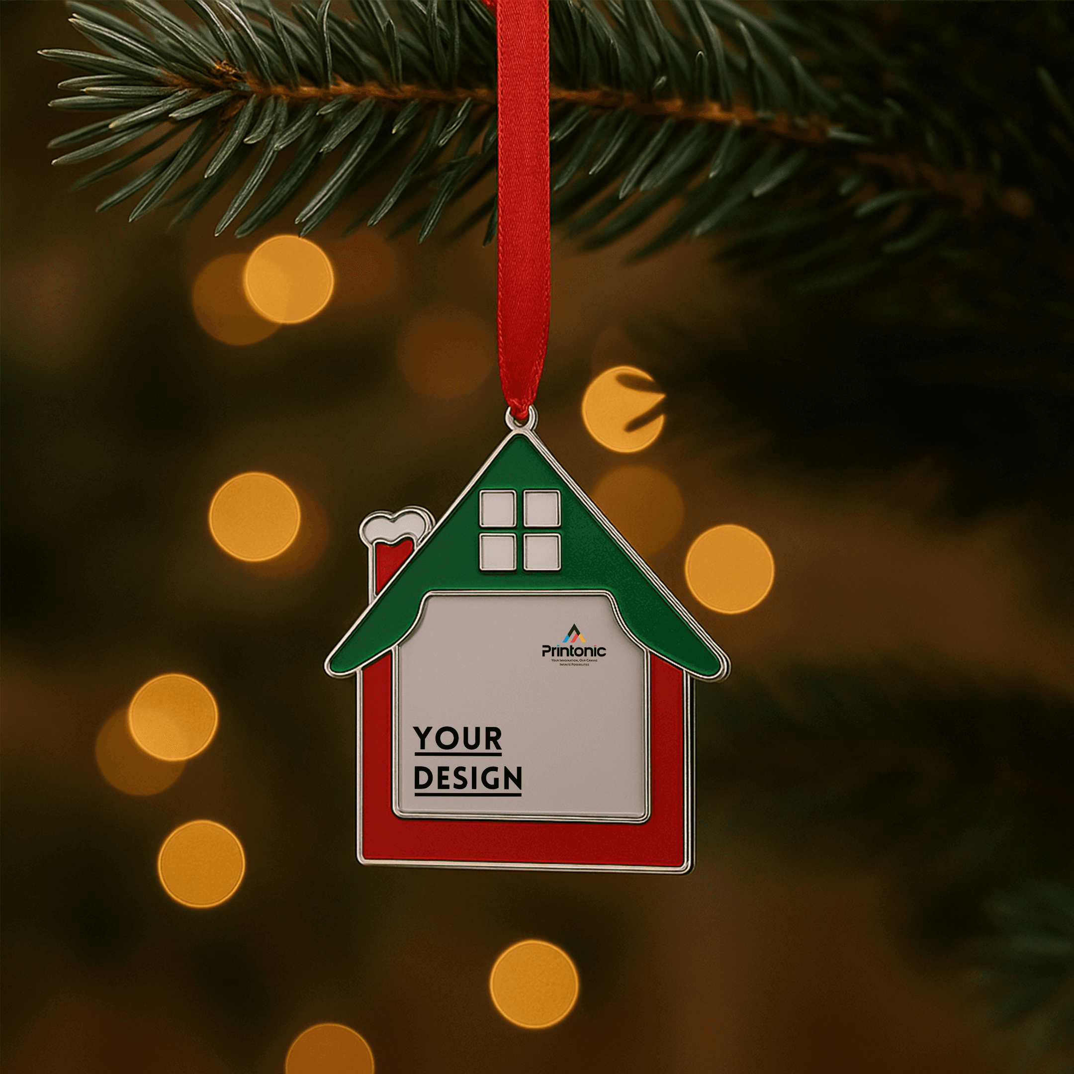 Home Ornament