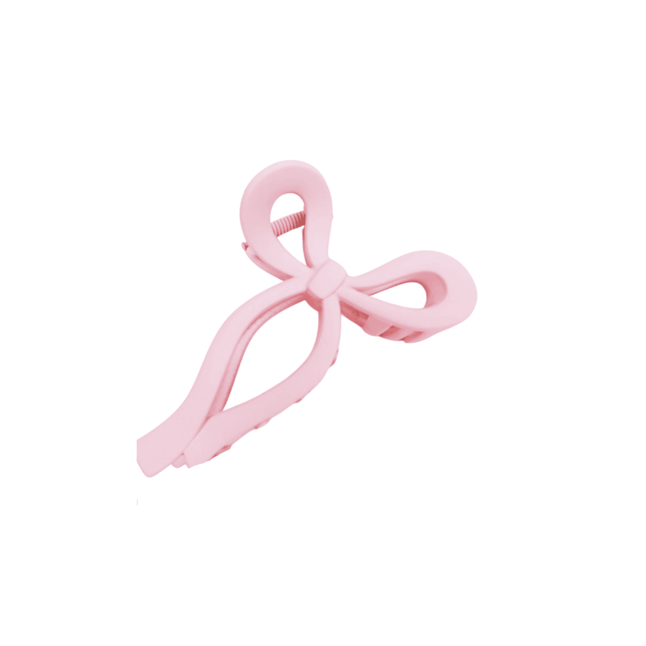 Bow Hair Clip