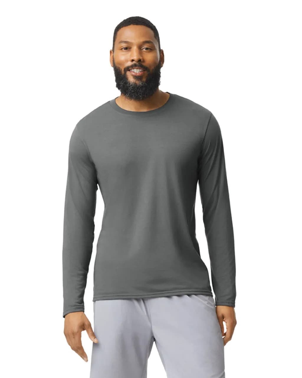 Unisex Performance® Long Sleeve T-Shirt | Gildan 42400