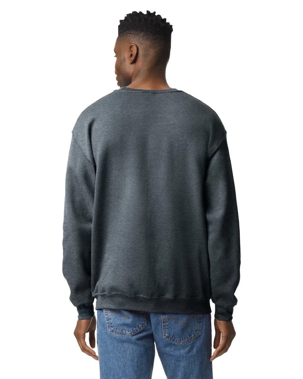 Crewneck Sweatshirt