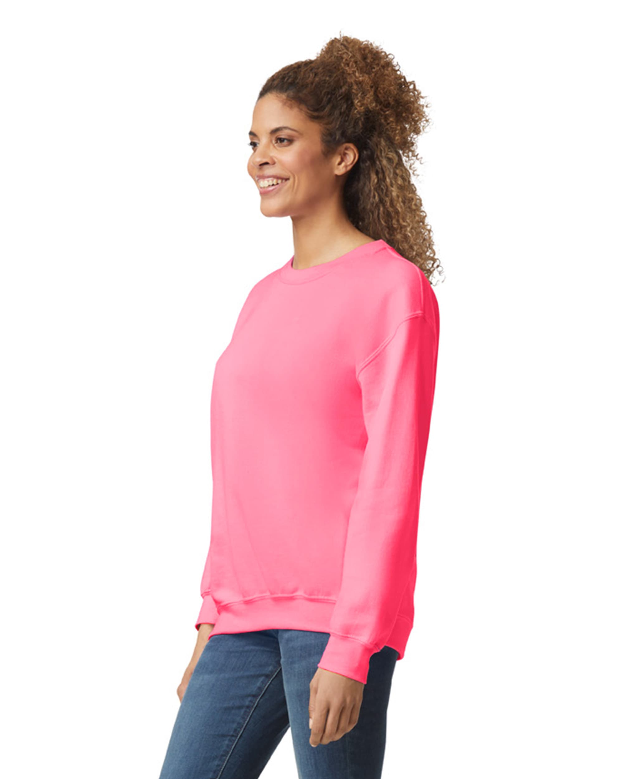 Crewneck Sweatshirt