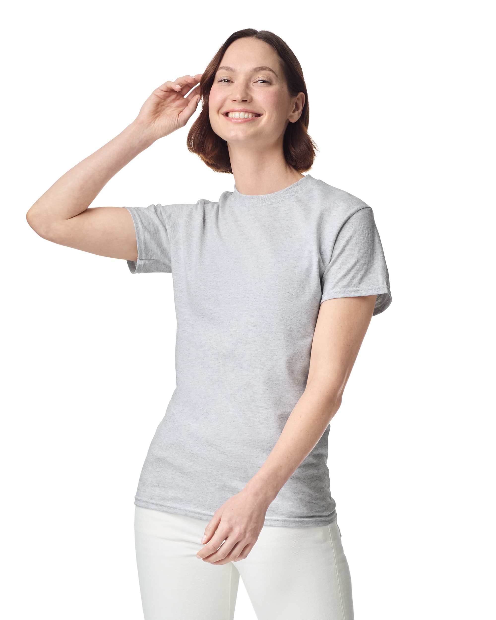 Unisex DryBlend® T-Shirt | Gildan 8000
