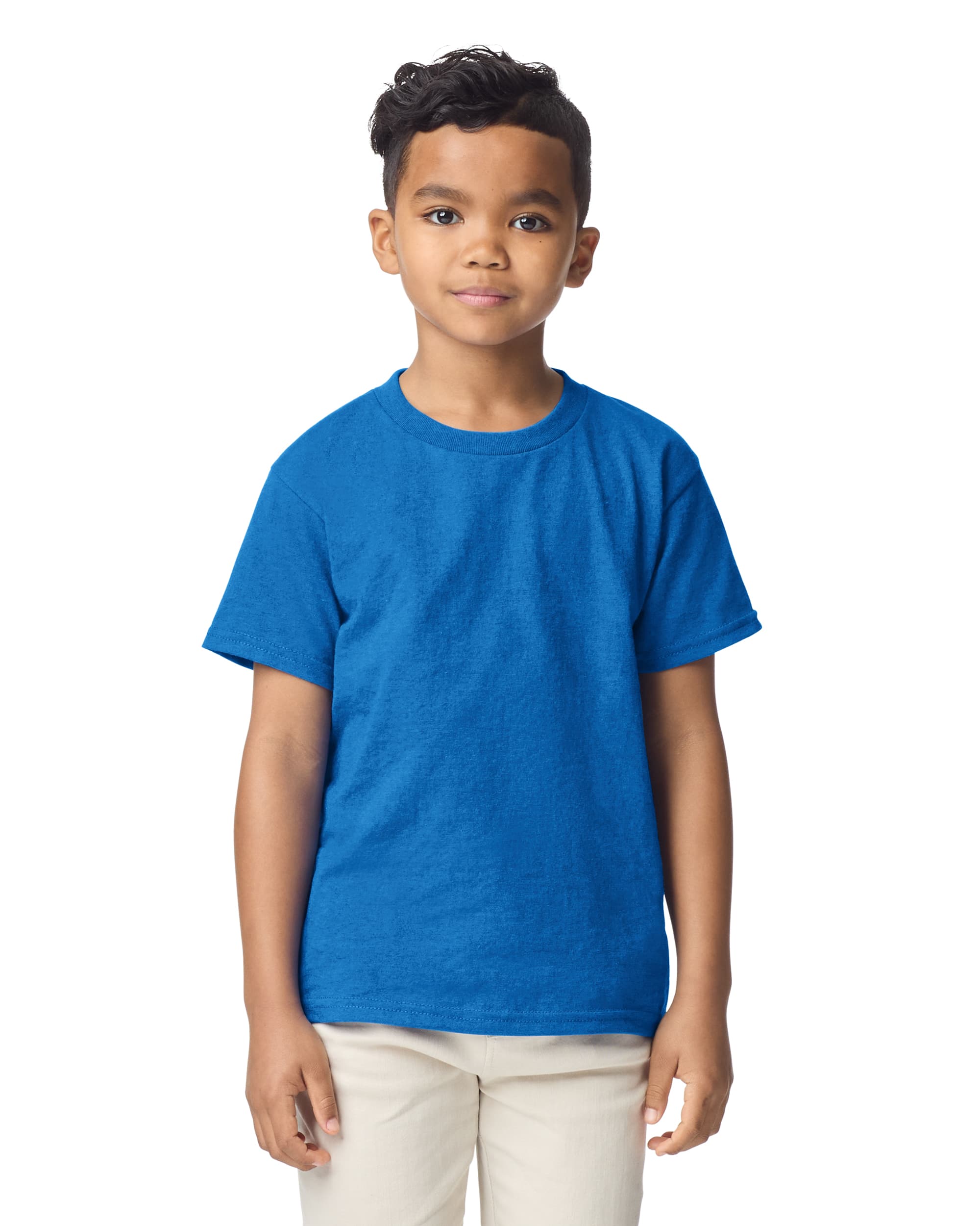Youth DryBlend® T-Shirt | Gildan 8000B