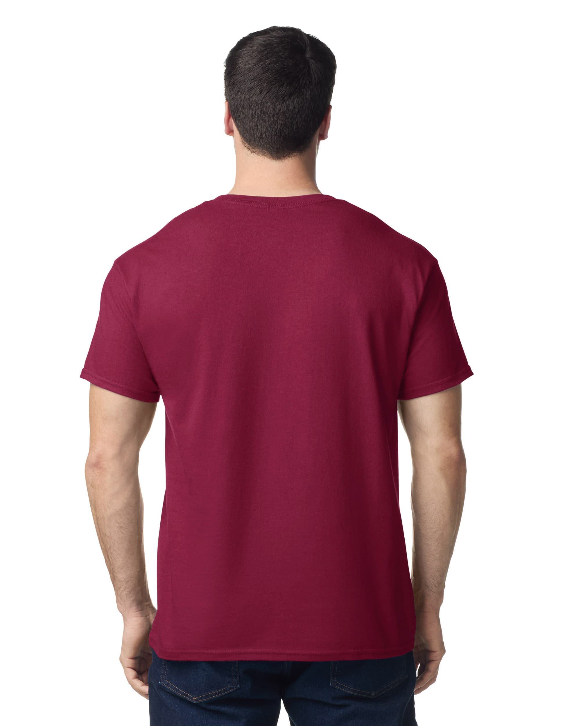 Heavy Cotton T-Shirt