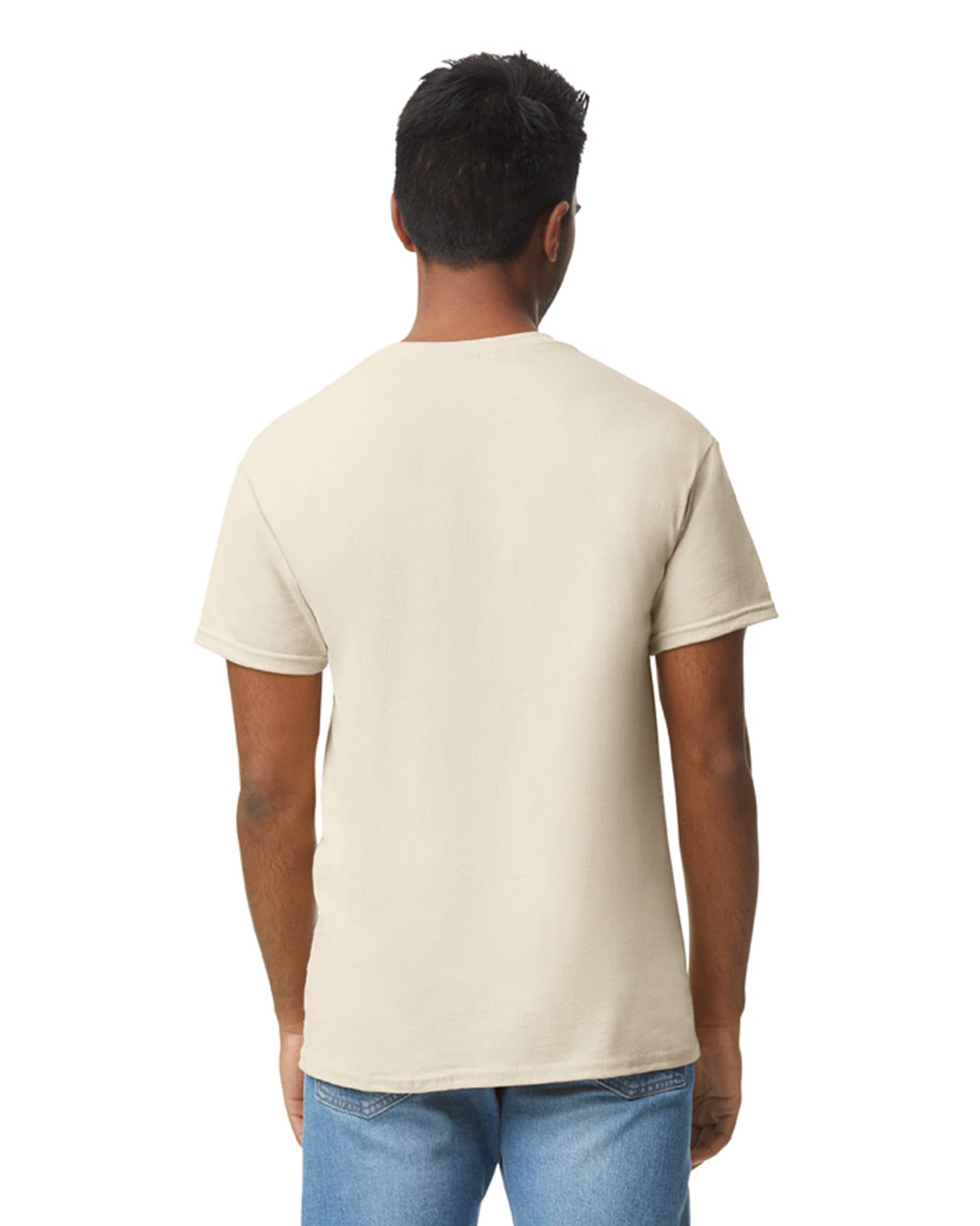 Heavy Cotton T-Shirt