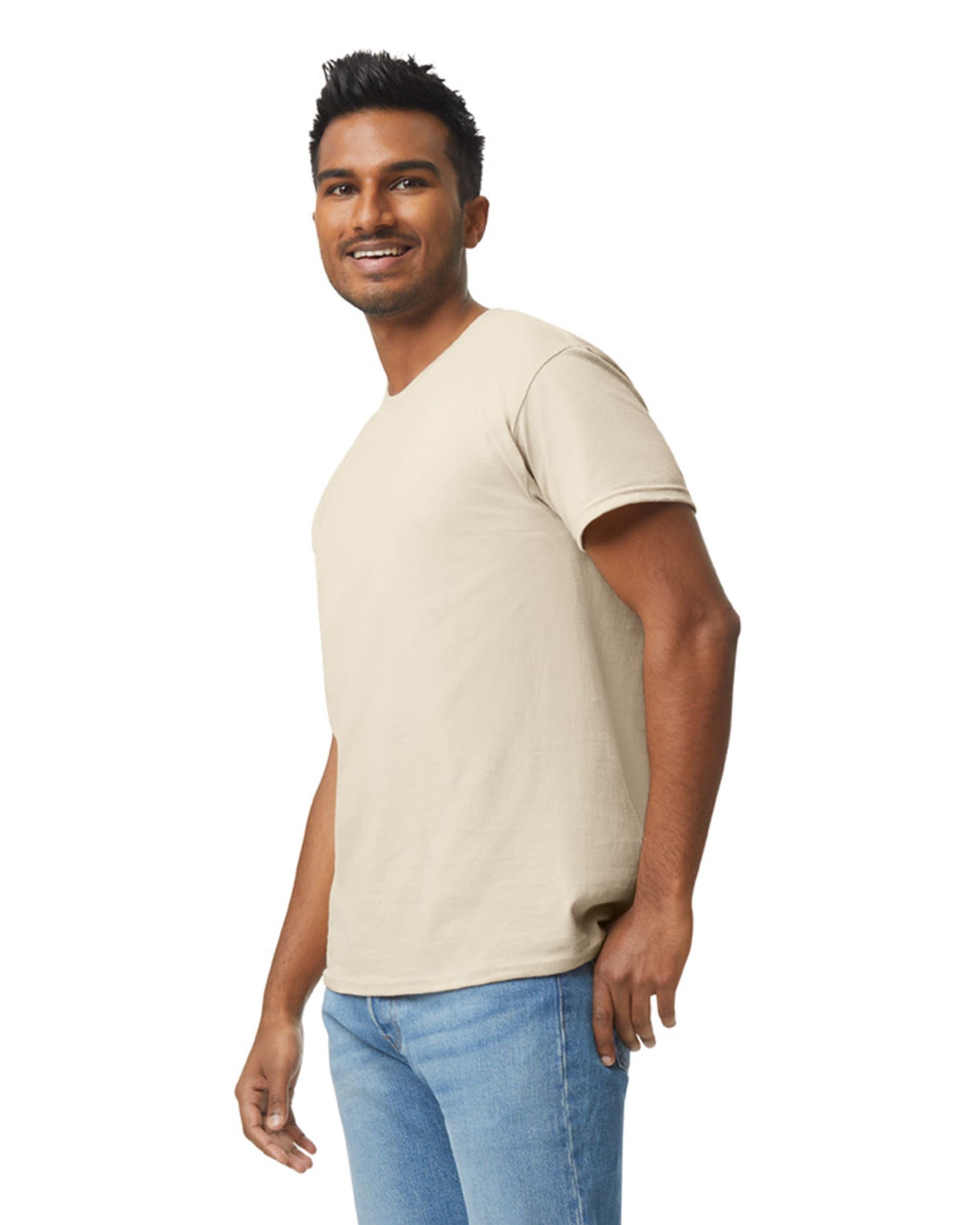 Heavy Cotton T-Shirt