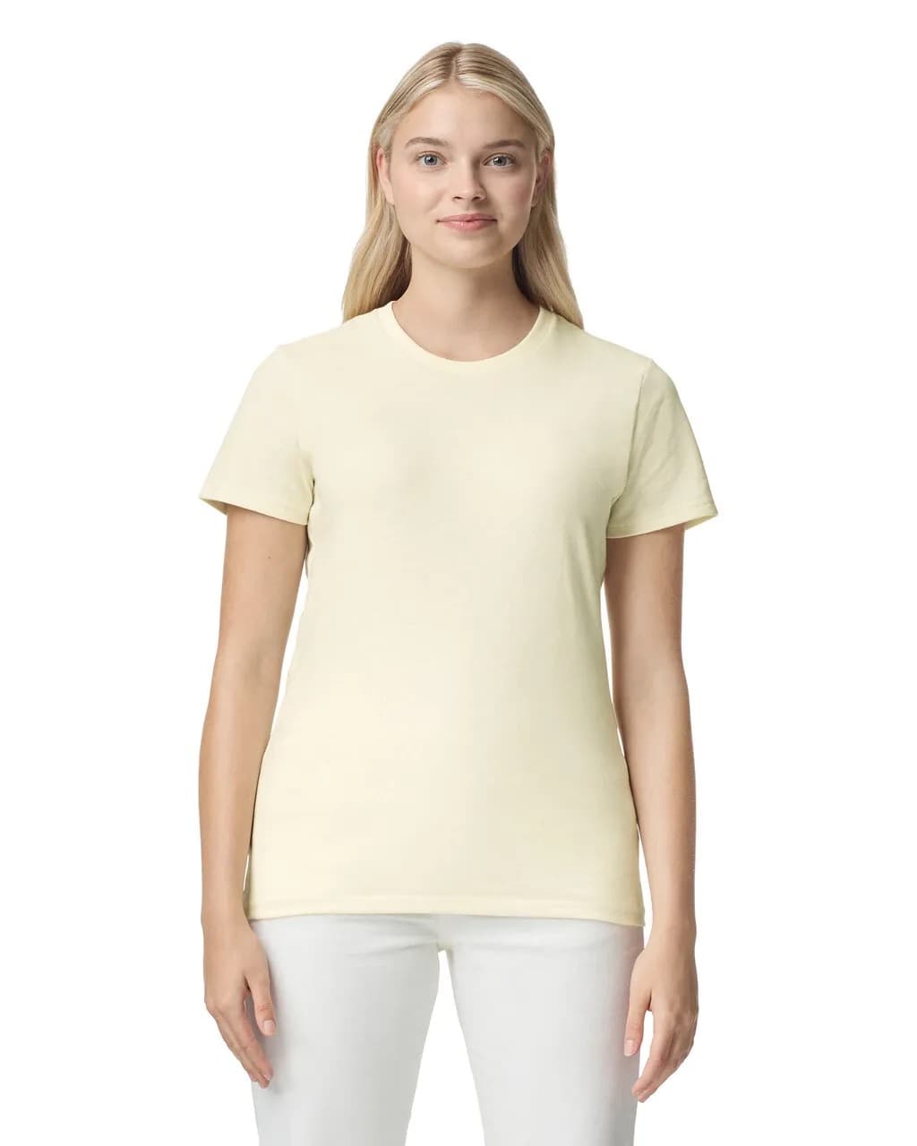 Women's Heavy Cotton™ T-Shirt | Gildan 5000L