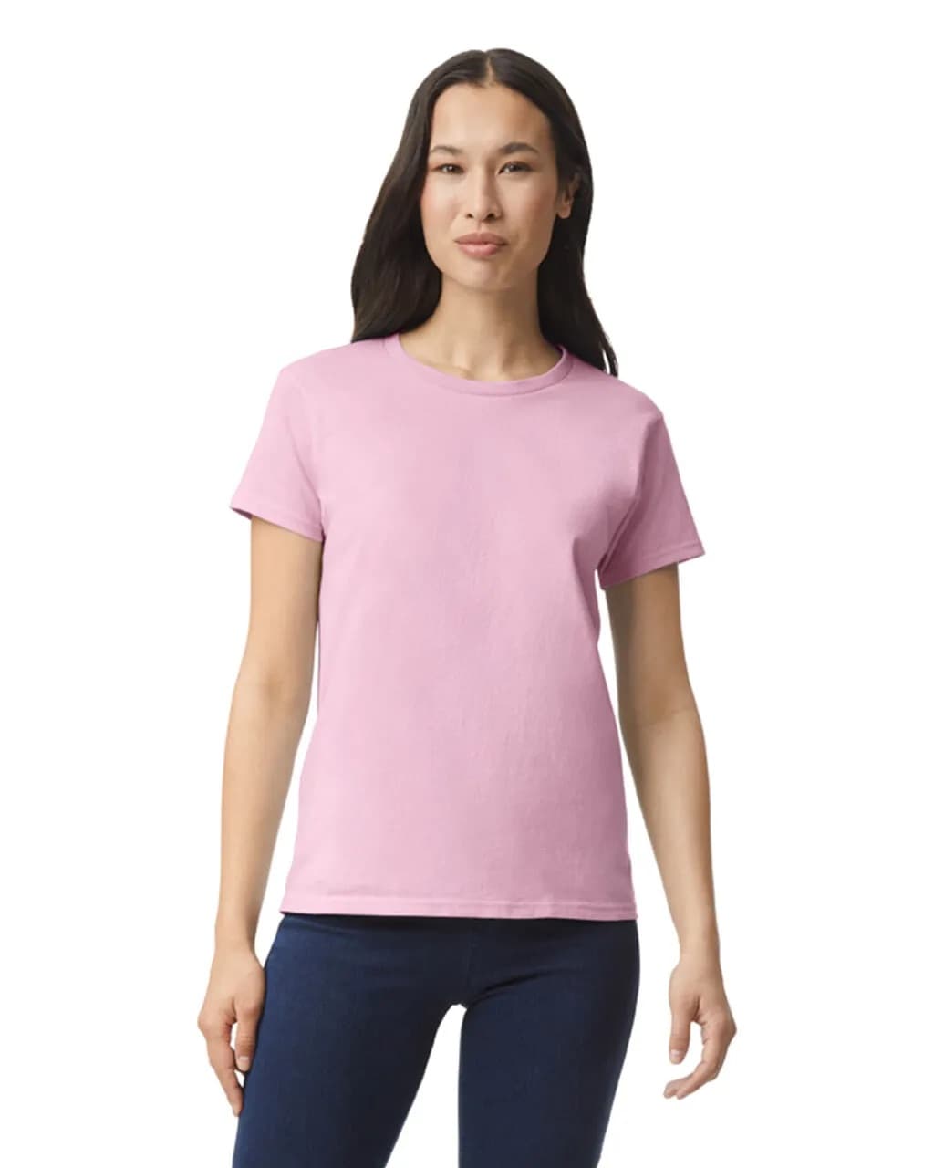 Women's Ultra Cotton® T-Shirt | Gildan 2000L