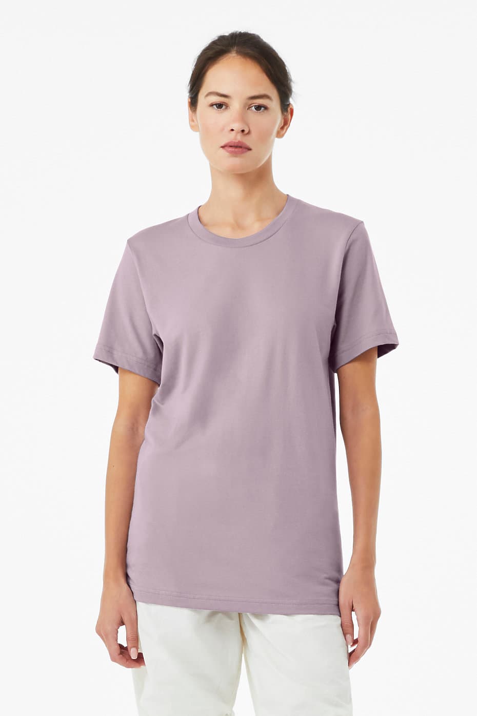 Soft Jersey Tee