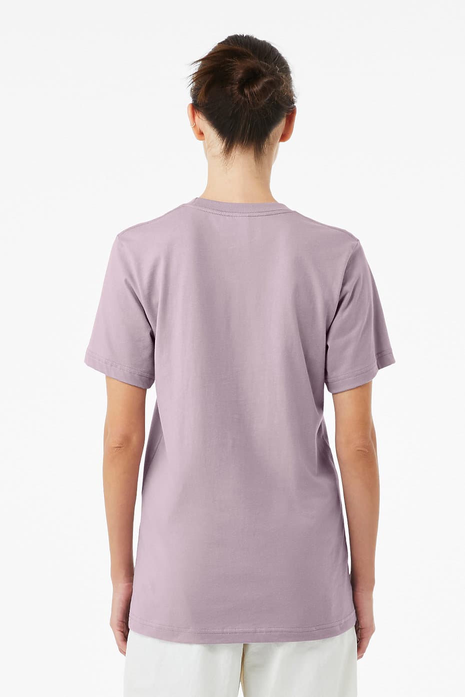 Soft Jersey Tee