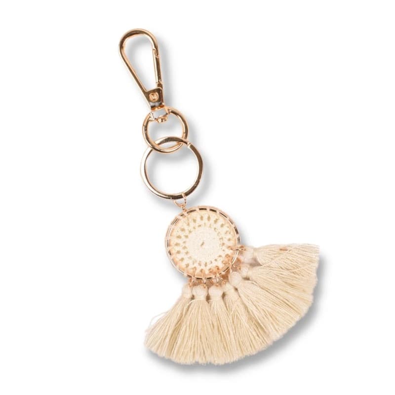 Dreamcatcher Keychain