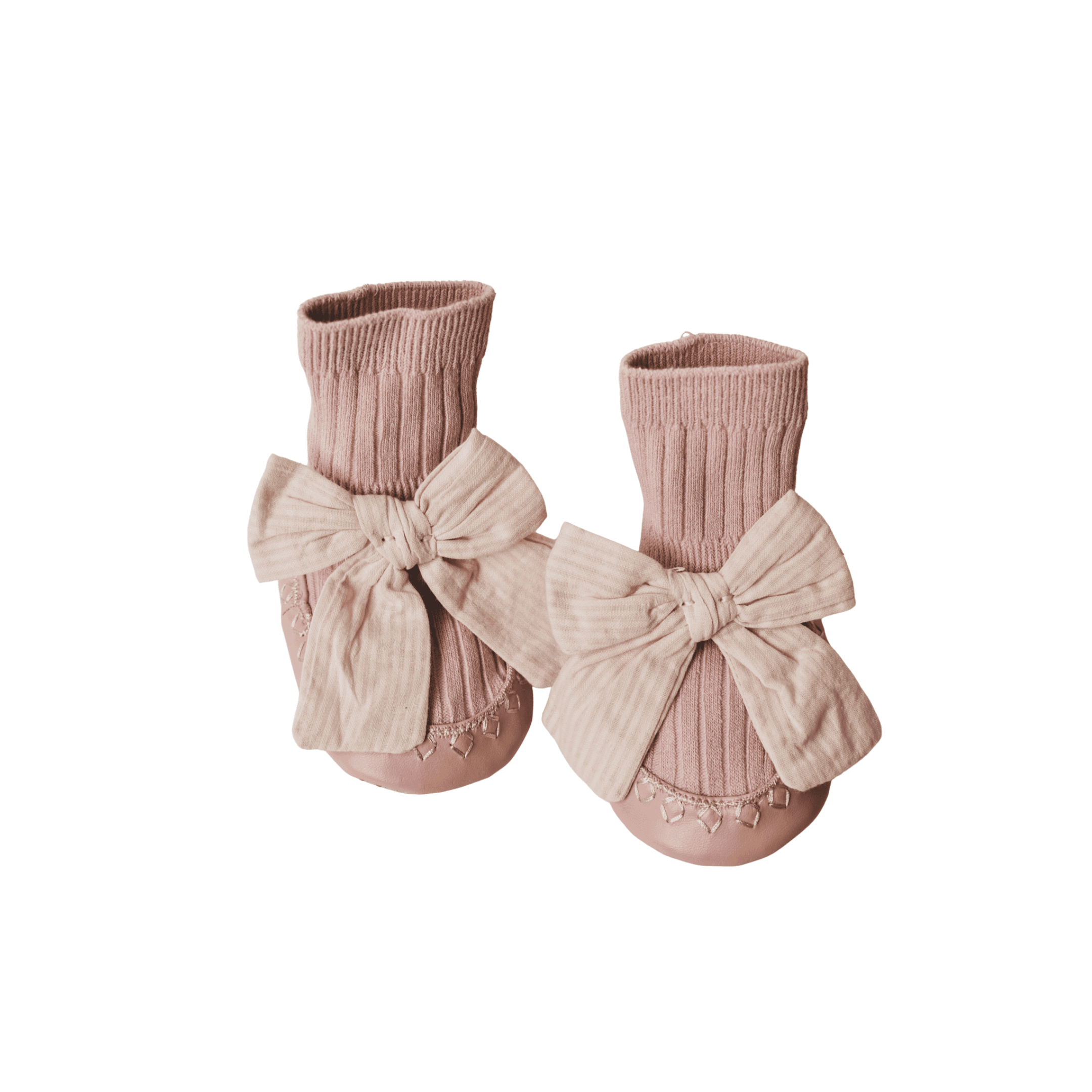 Baby Sock Shoes