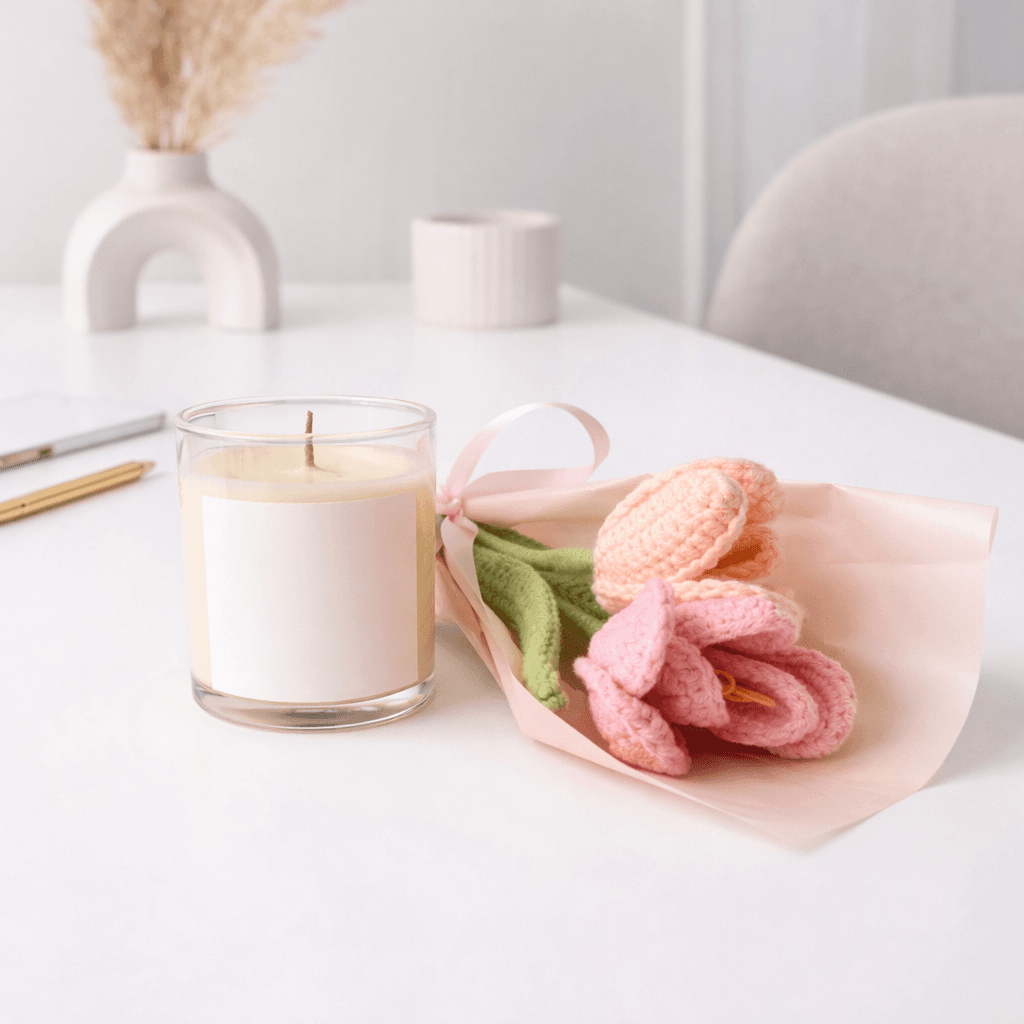 Bloom for Her Gift Set