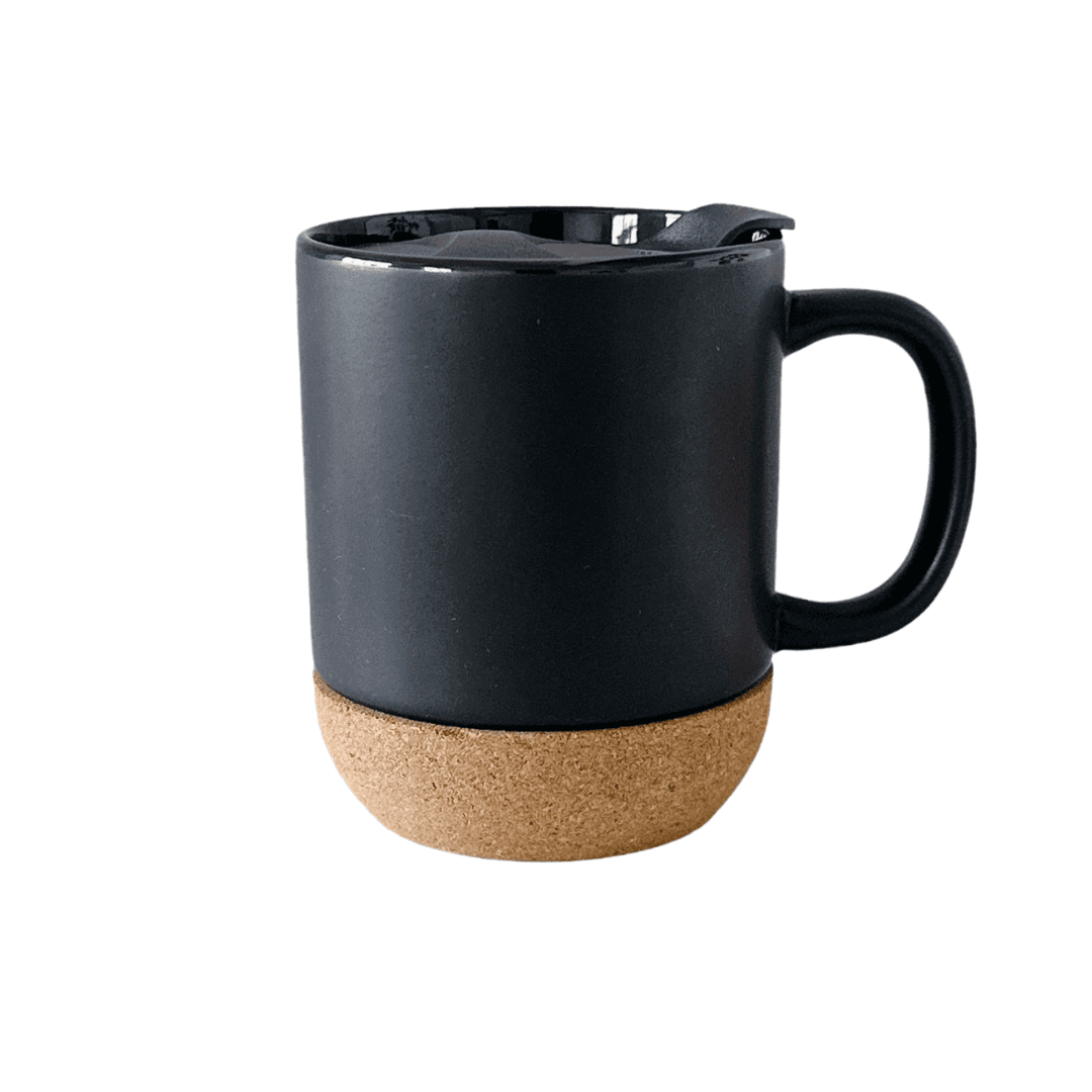 Cork Mug
