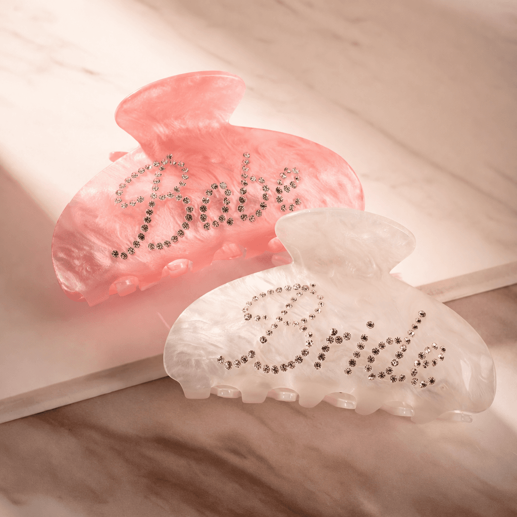 Bridal Hair Clip