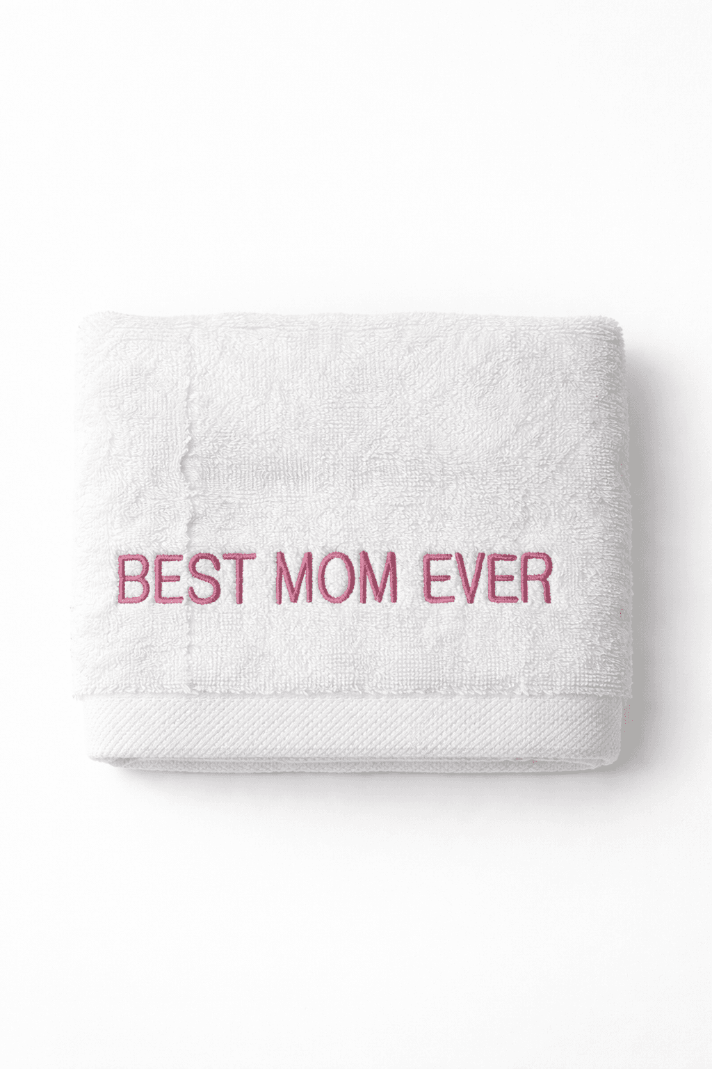 Towel Best Mom Ever