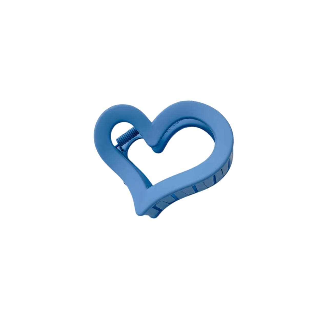Heart Hair Clip