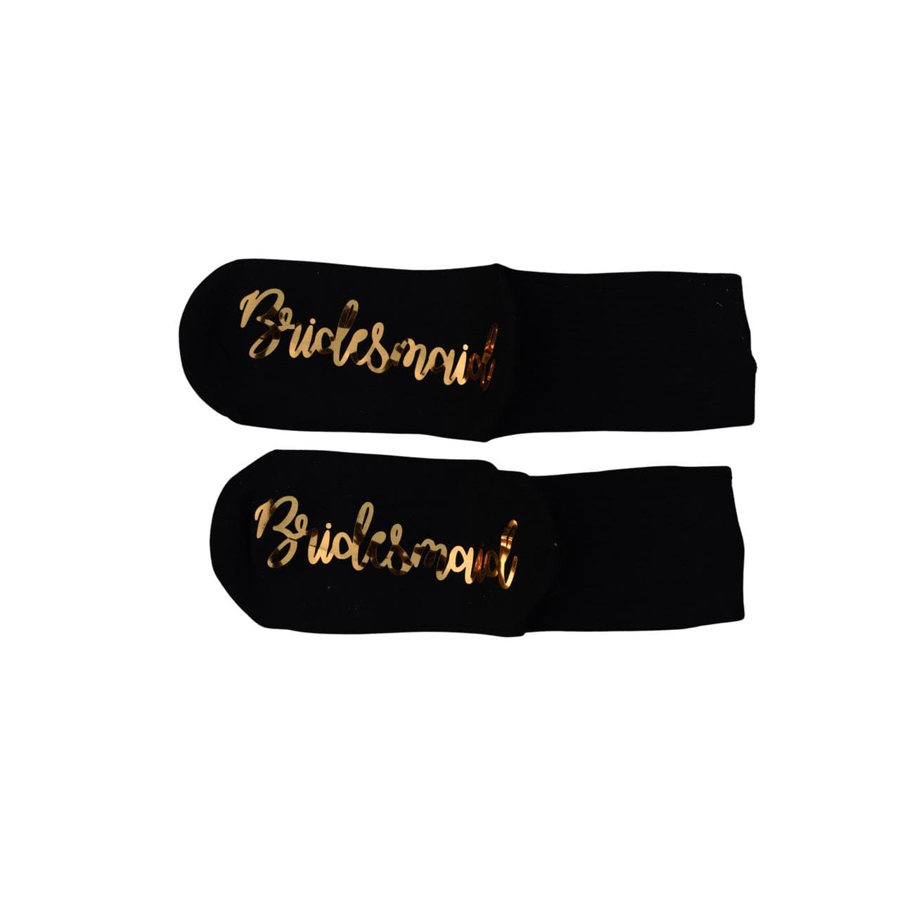 Bridesmaid Socks