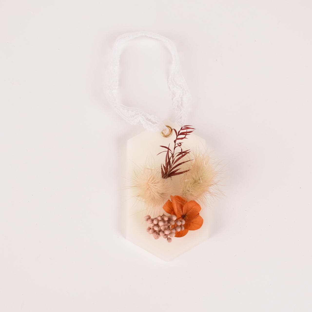Botanical Fragrance Hanger
