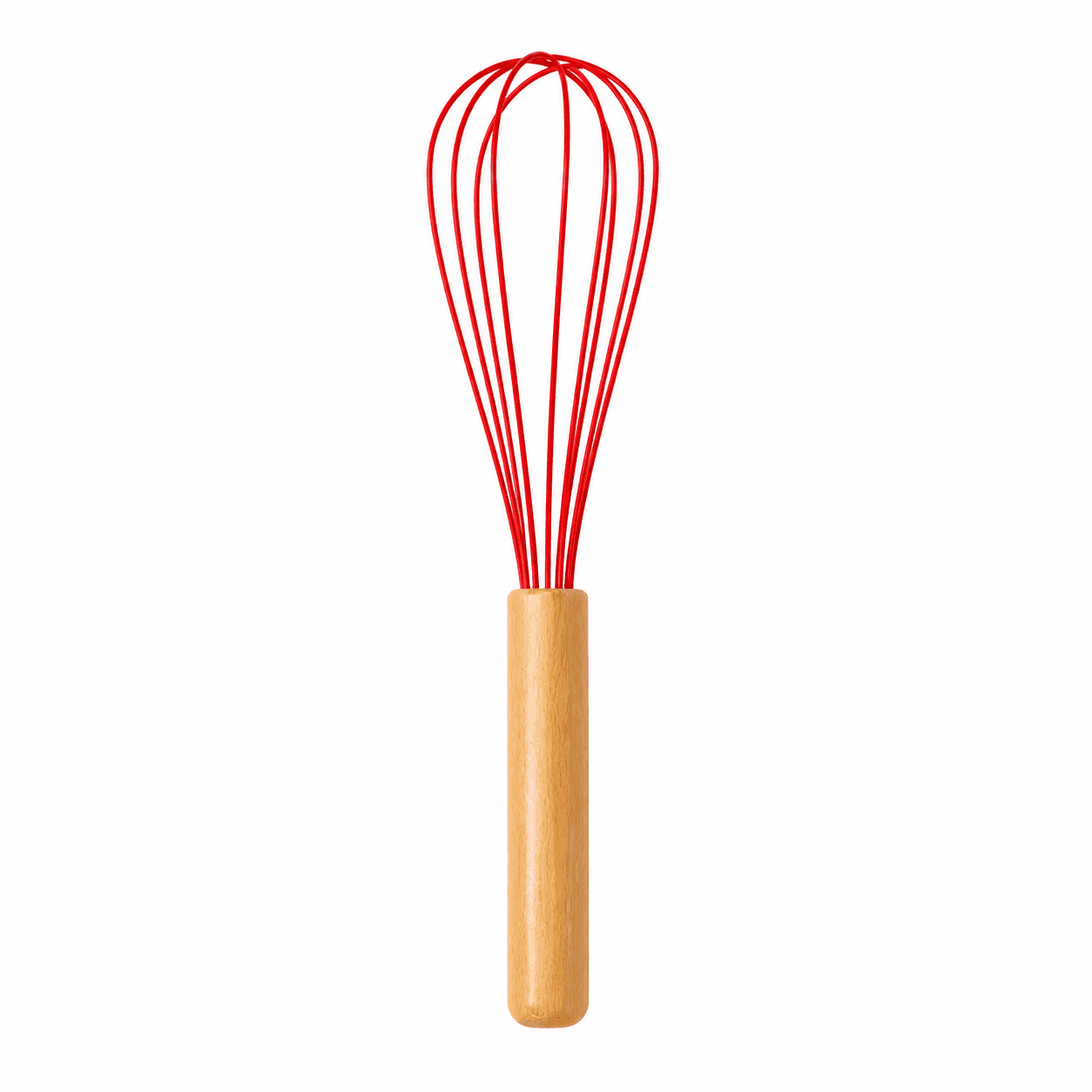 Silicone Whisk