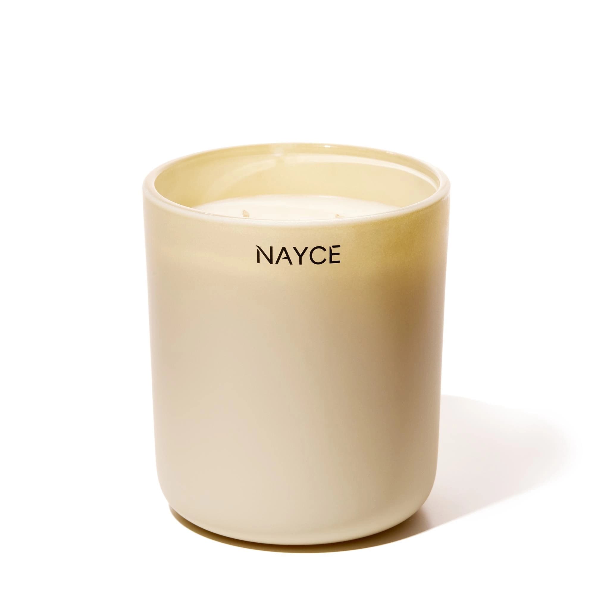NAYCE Scented Candle