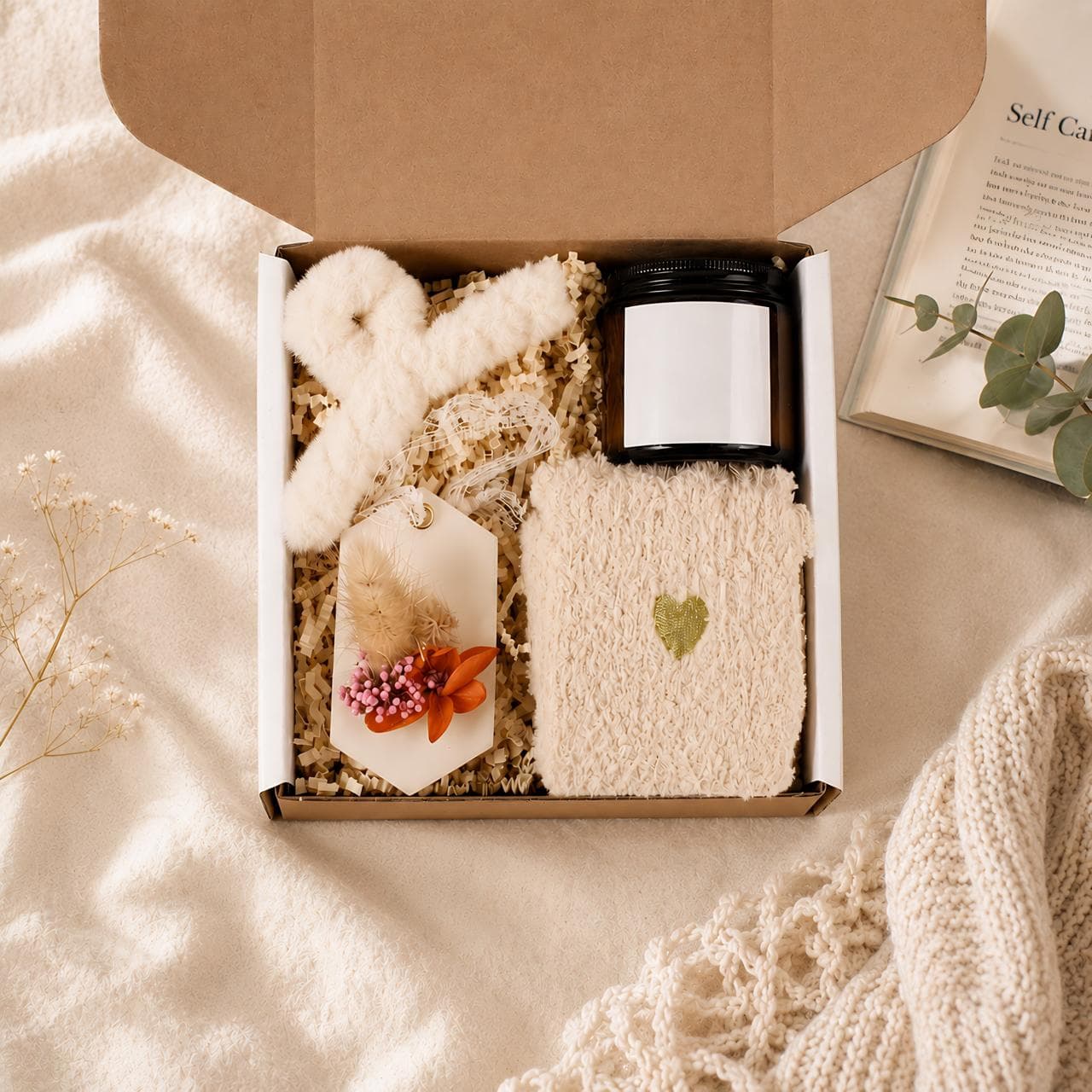 The Hygge Collection Gift Set