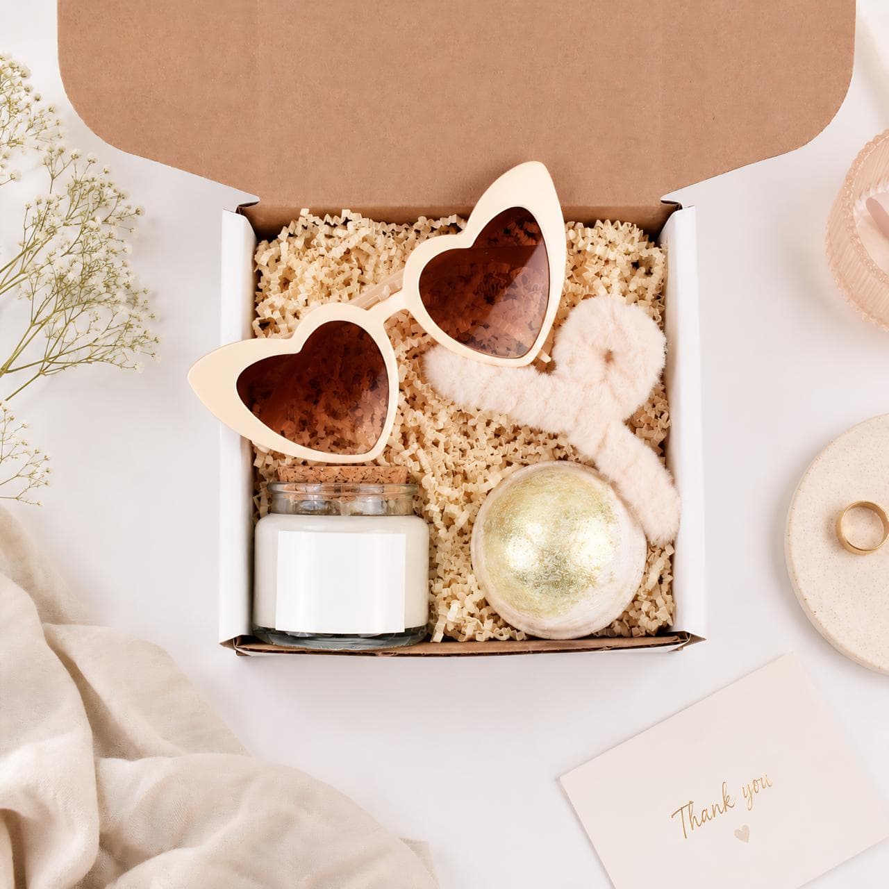 Bride Tribe Gift Box