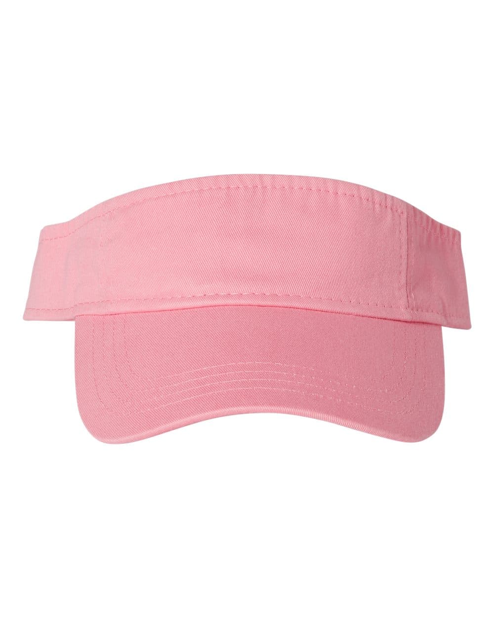 Cotton Visor