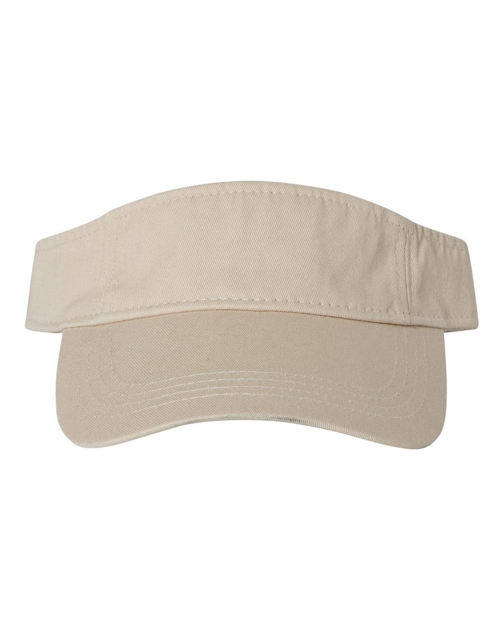 Cotton Visor