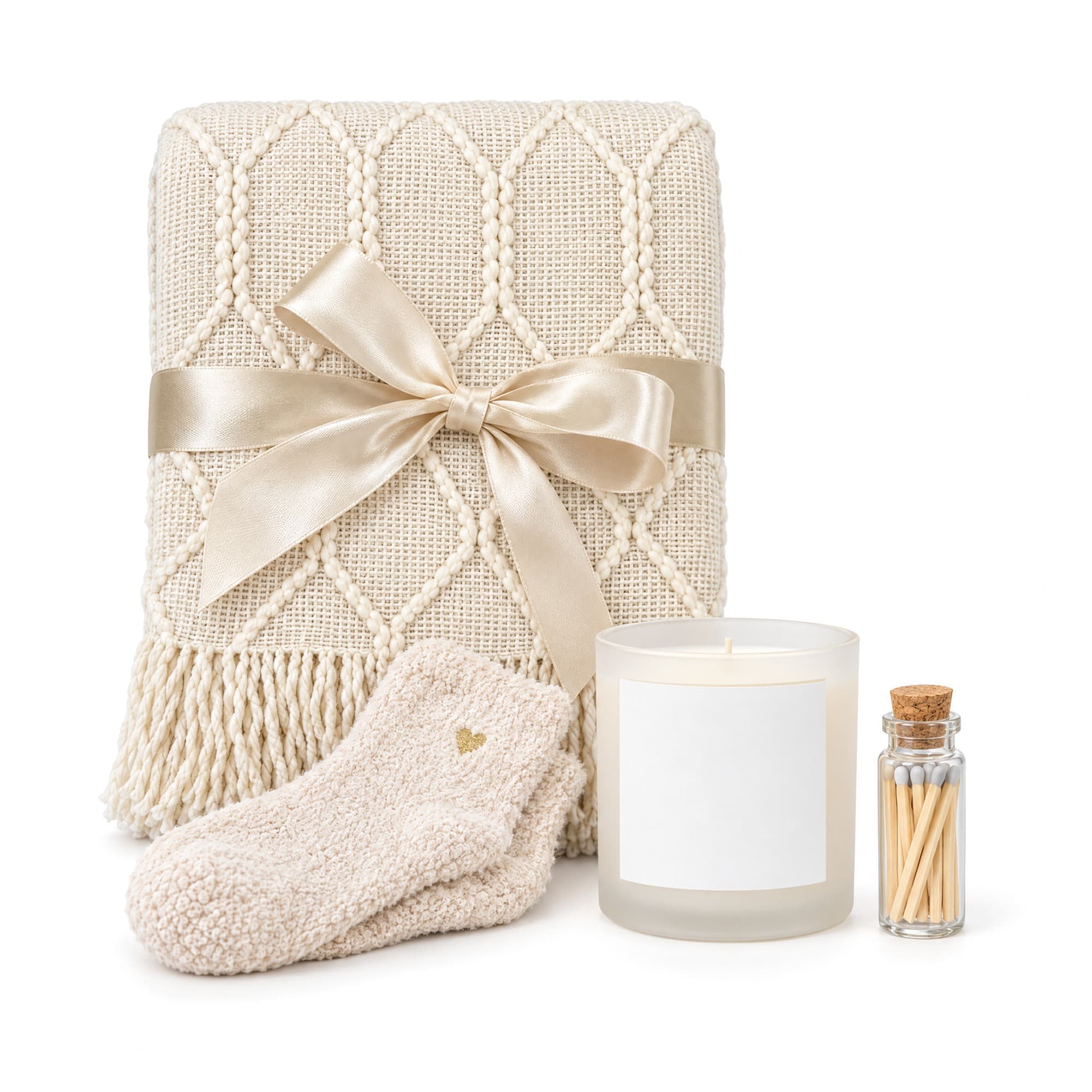 Cozy Night In Gift Set