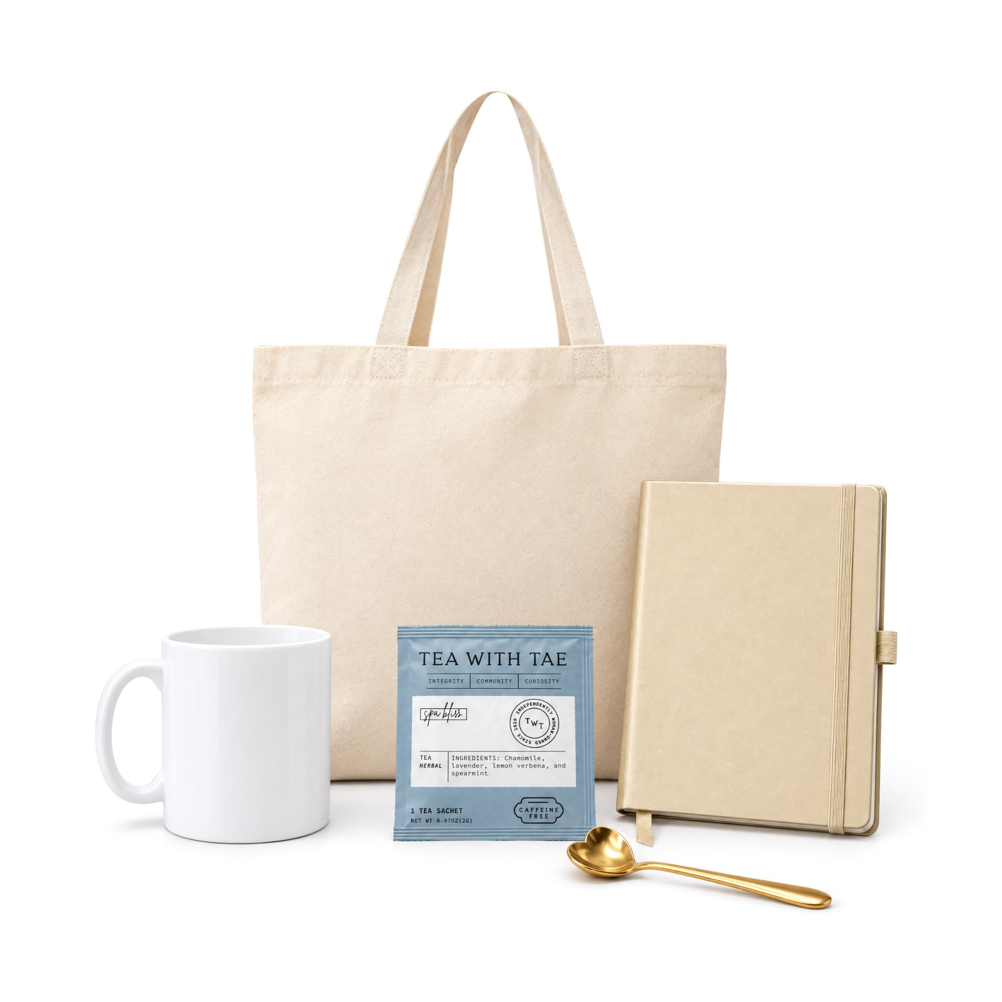 Teacher's Lounge Gift Set