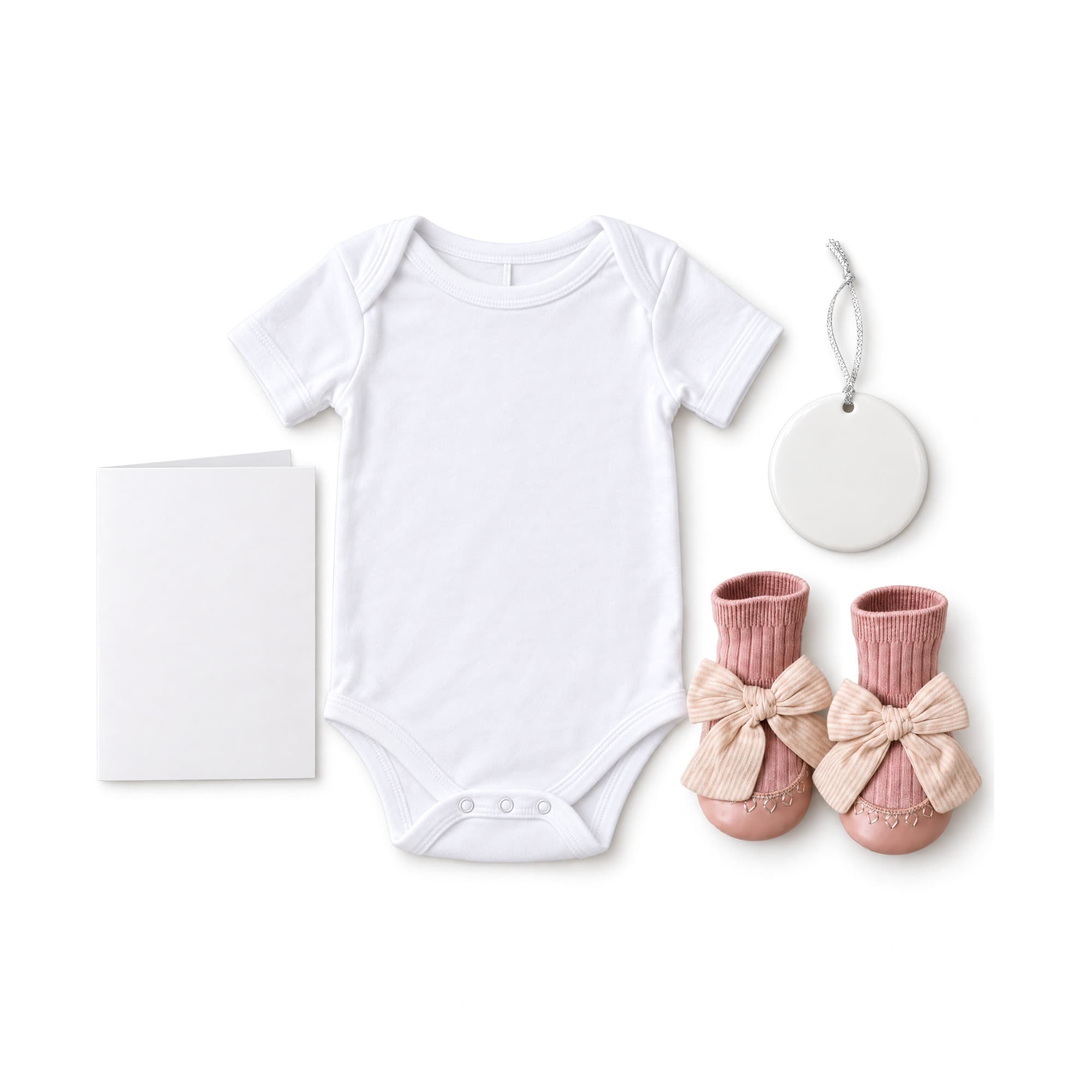 Welcome, Little One Gift Set