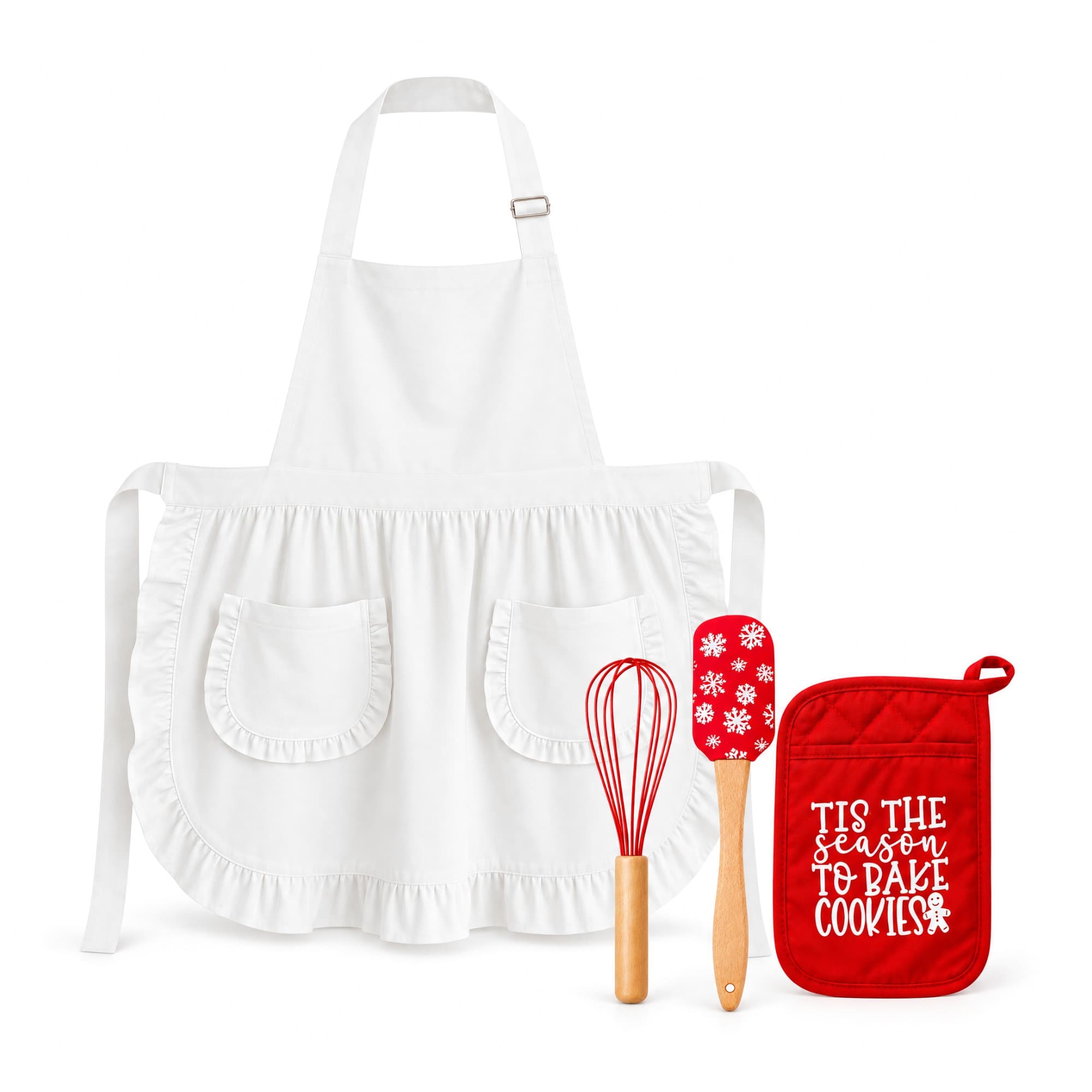 Holiday Baker Gift Set