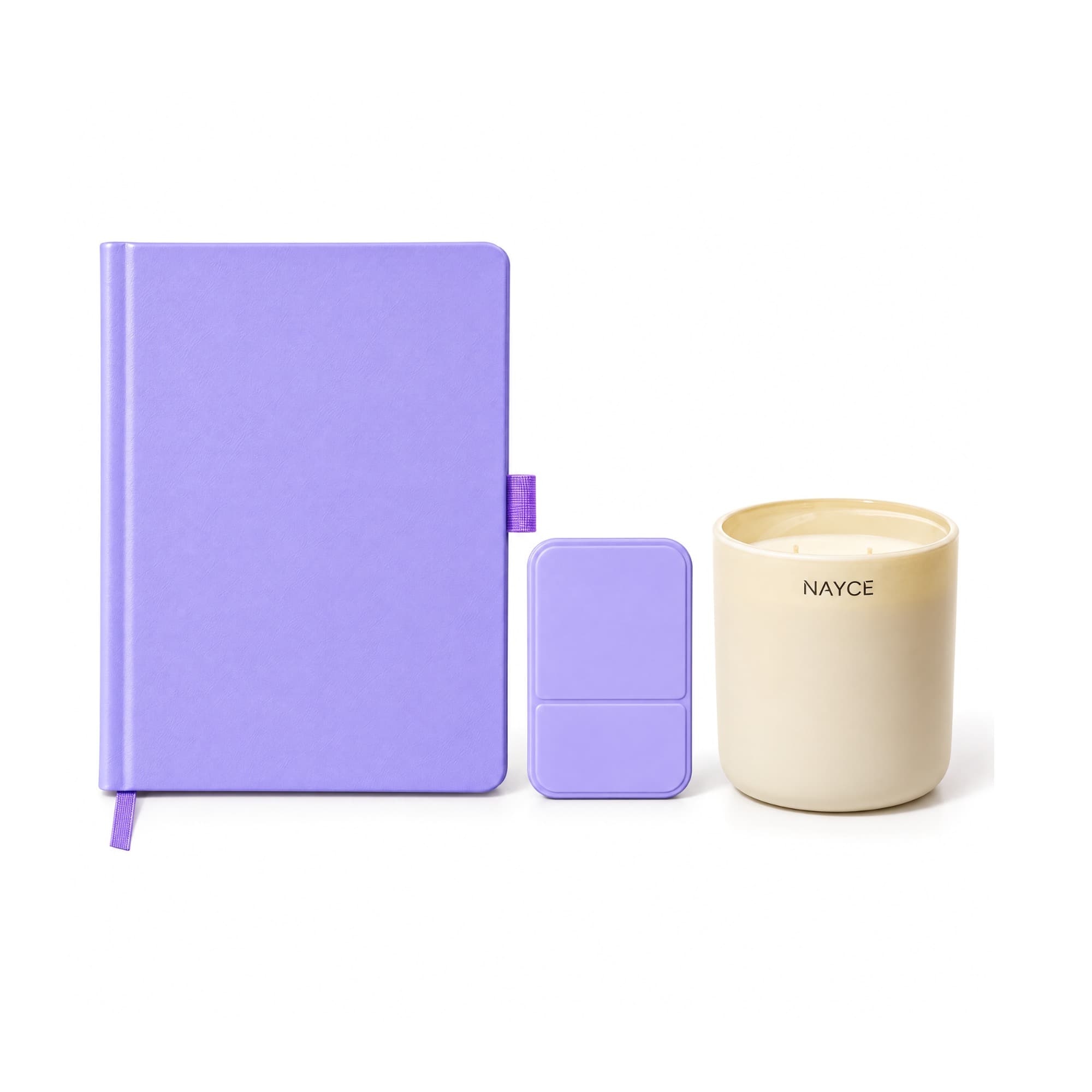 Lavender Unwind Gift Set