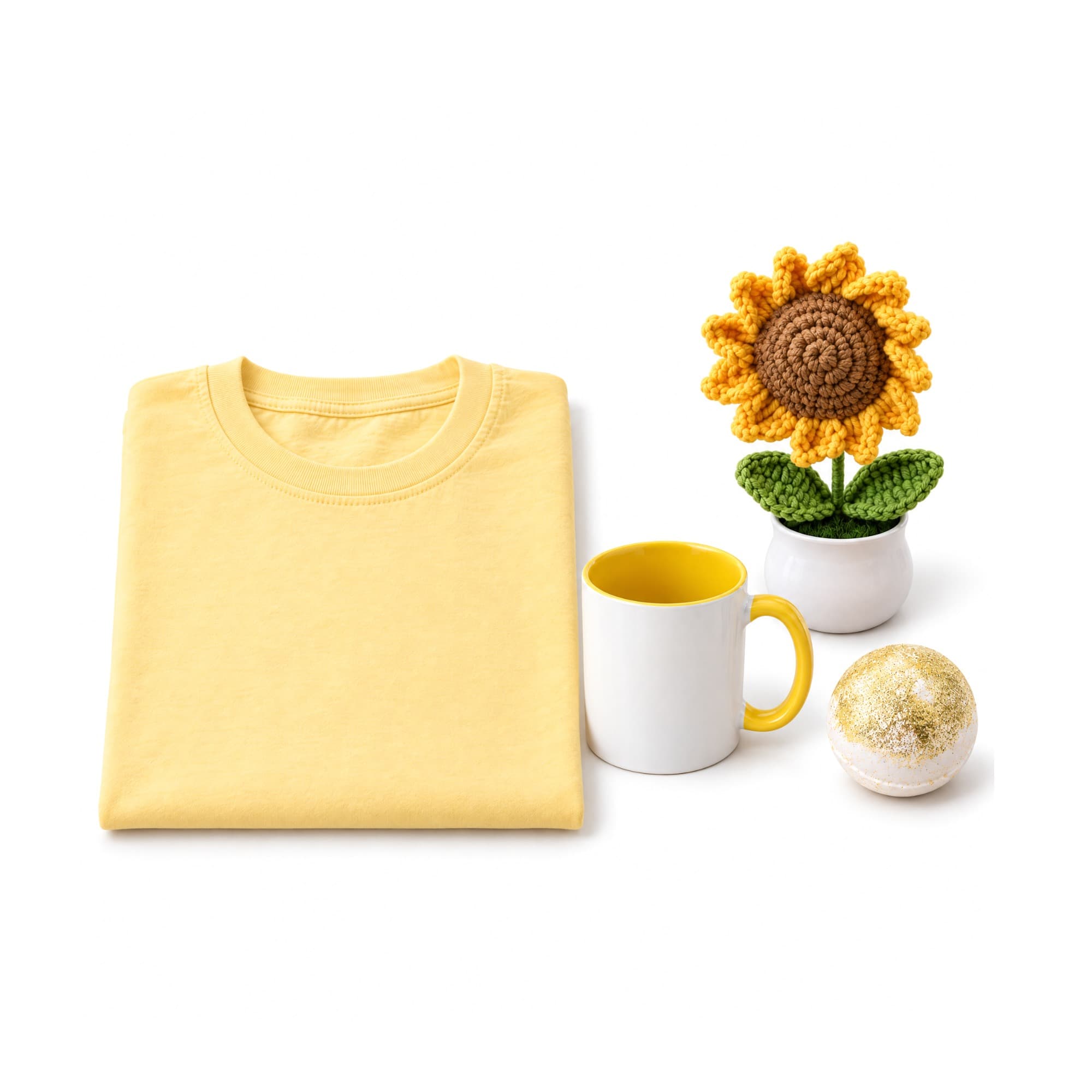 Sunshine Birthday Gift Set