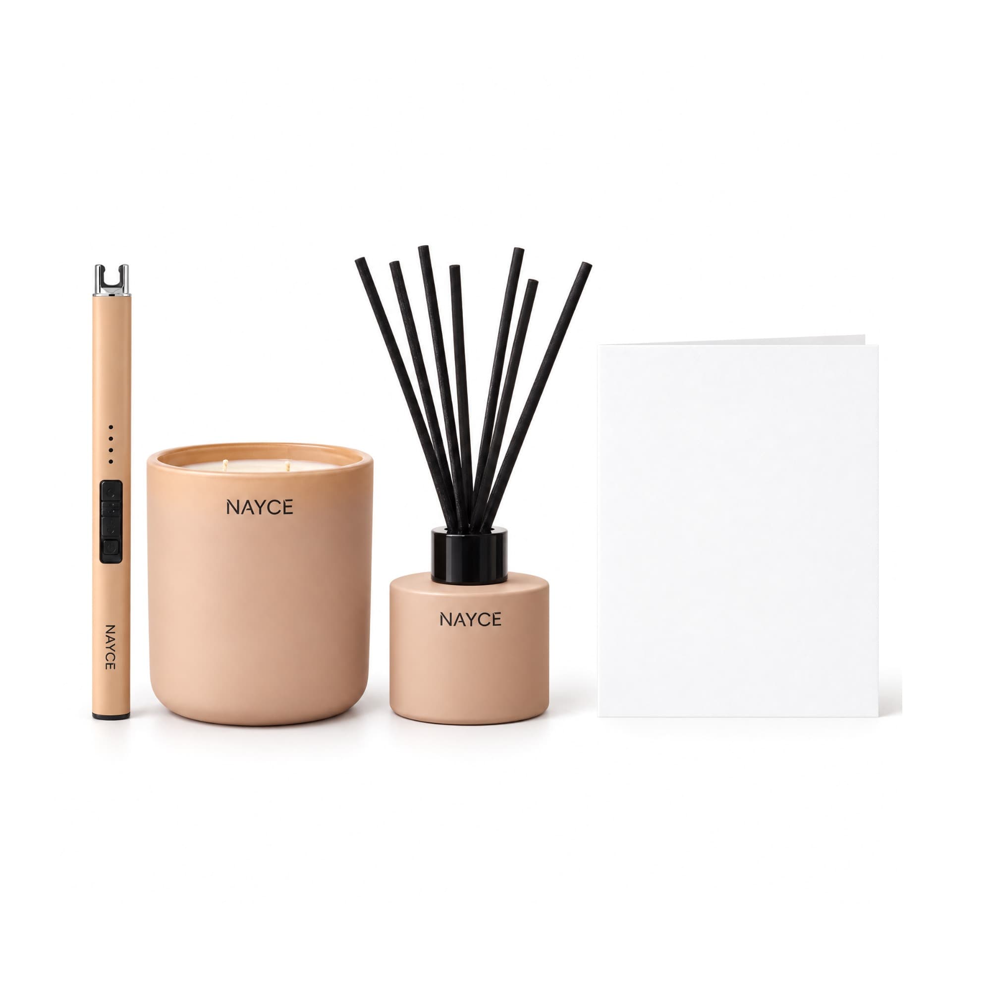 The Full NAYCE Gift Set