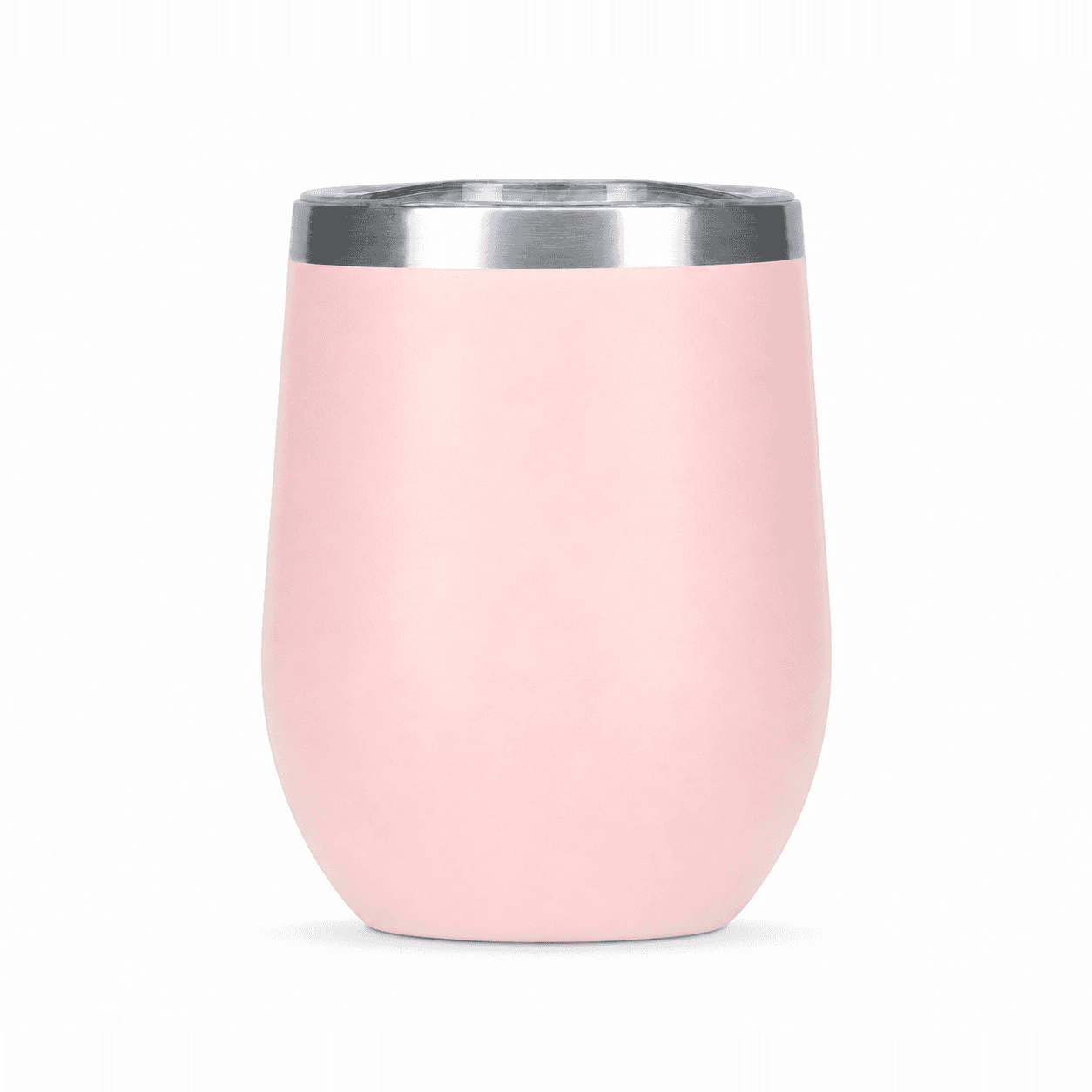 Insulated Wine Tumbler, 12oz