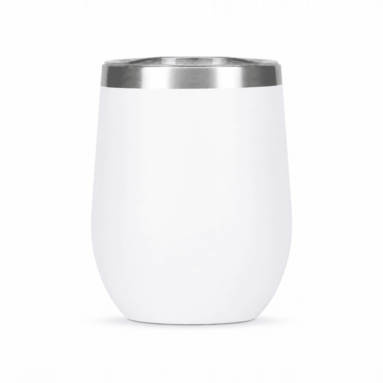 Insulated Wine Tumbler, 12oz
