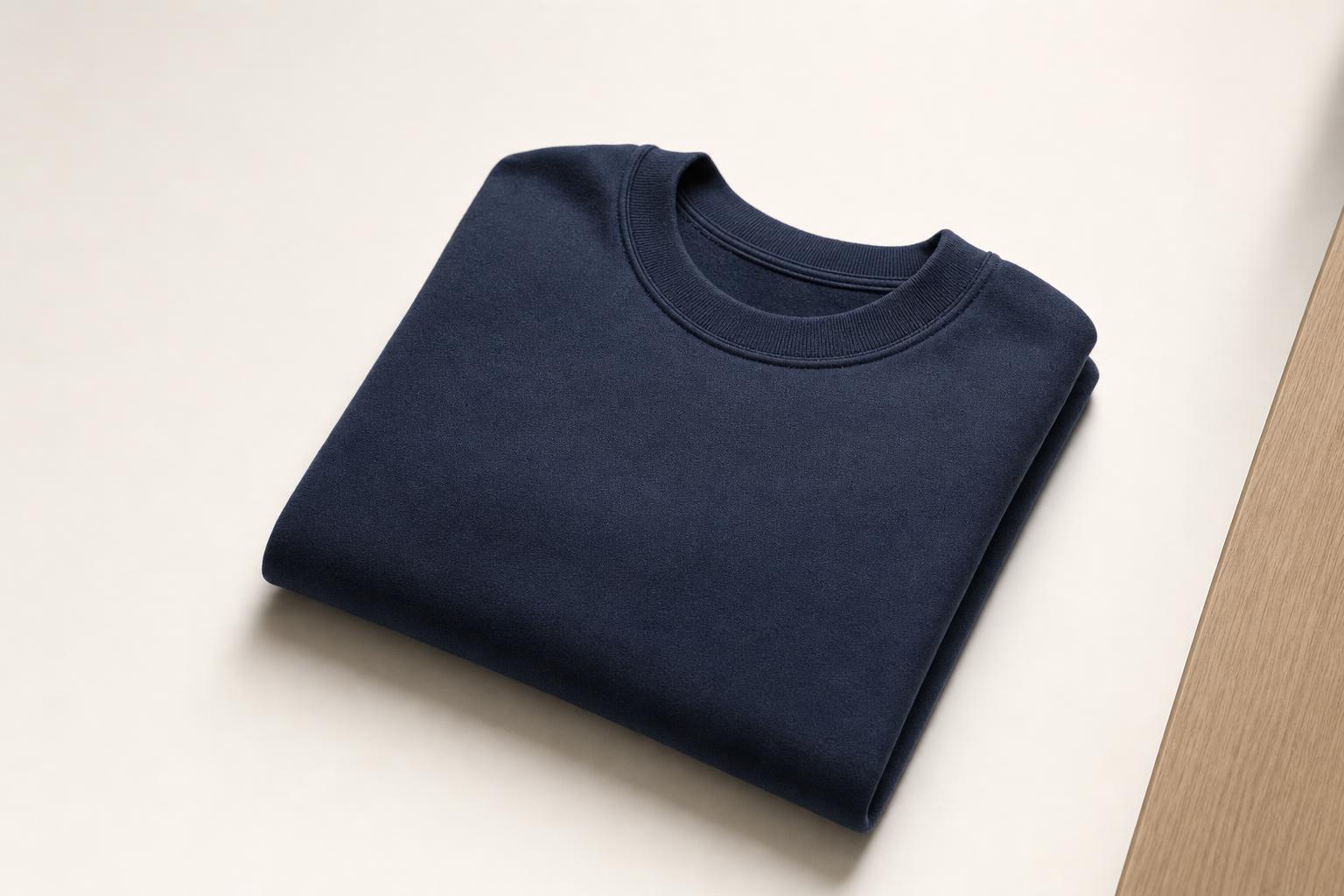 Crewneck Sweatshirt