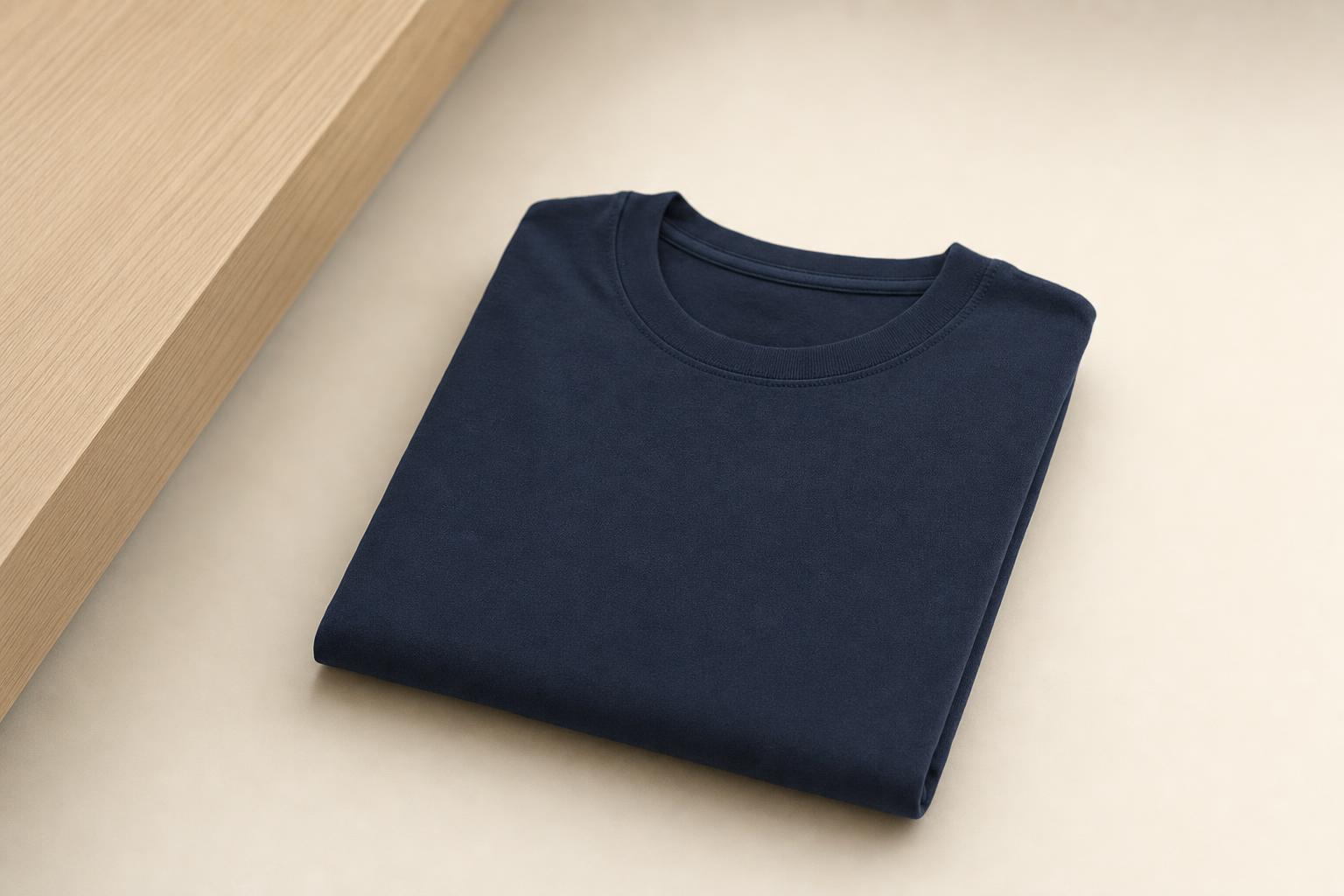 Heavy Cotton T-Shirt