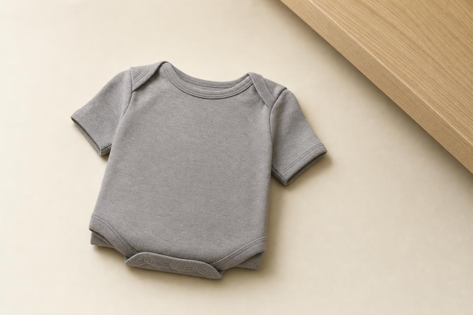 Infant One-Piece