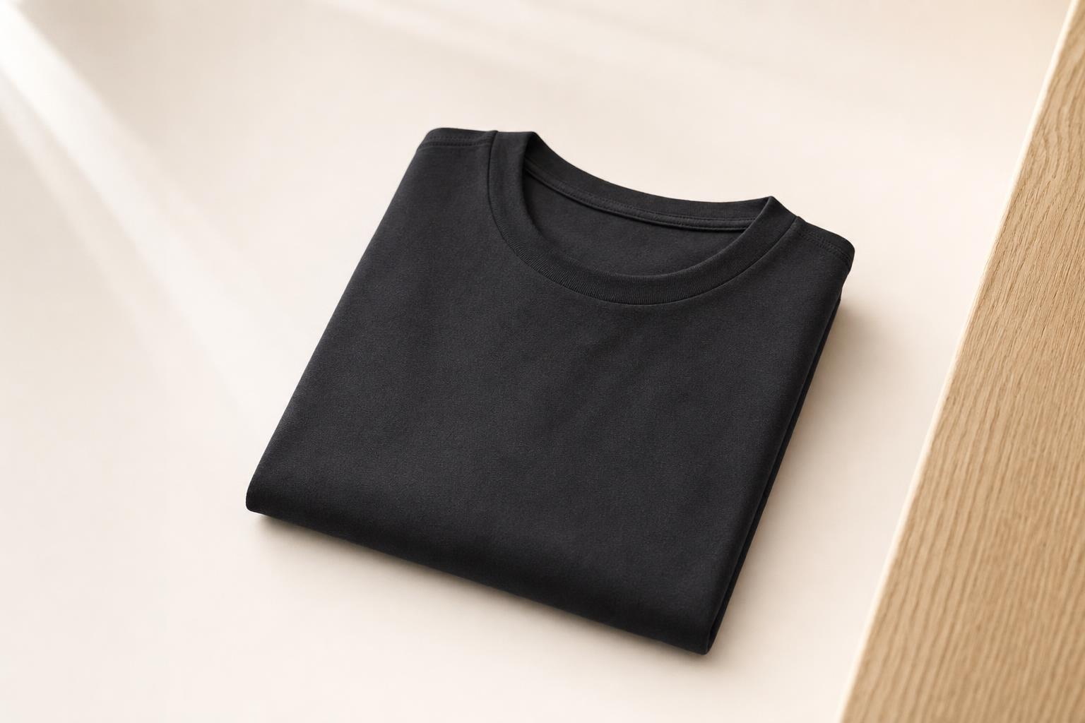 Soft Jersey Tee