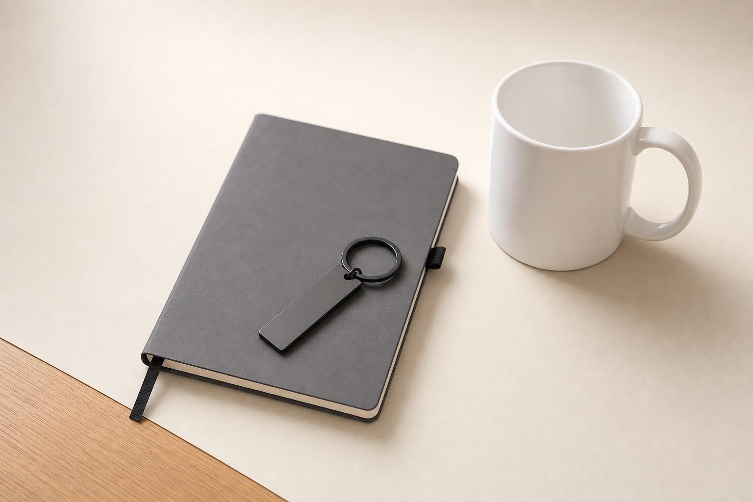 The Desk Set