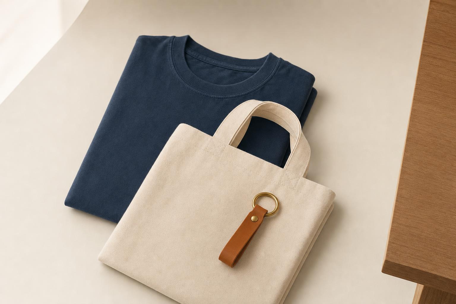 The Team Tee Kit